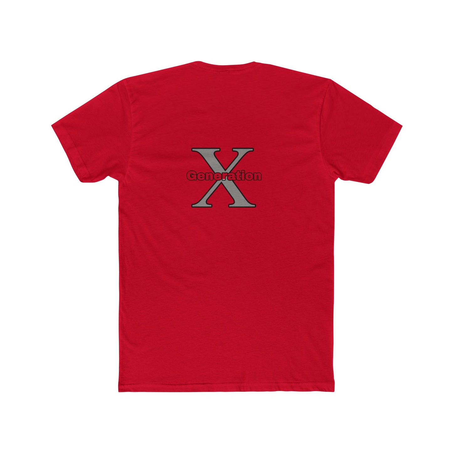 GXT & Generation X - Universal T