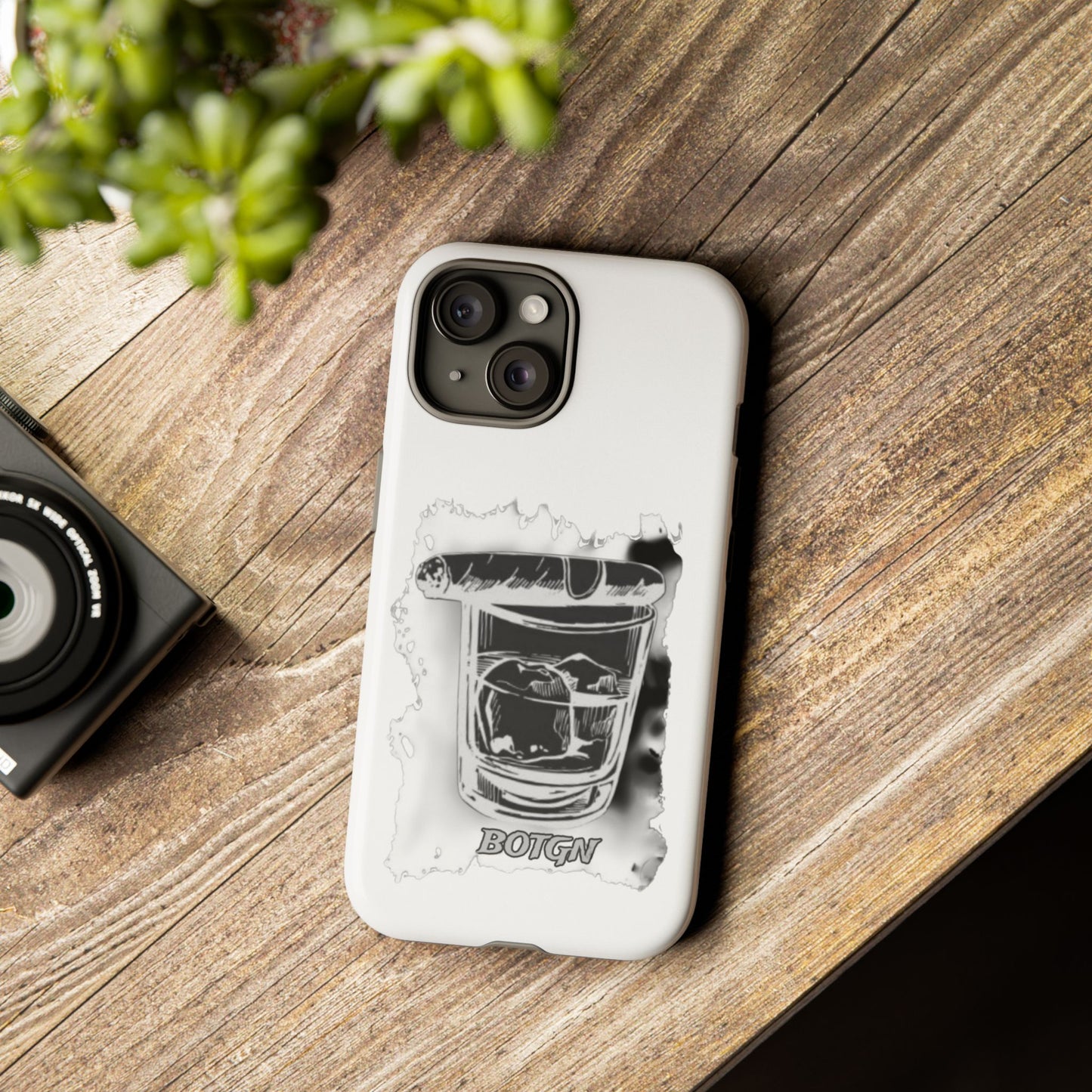 BOTGN (iPhone & Google phones)