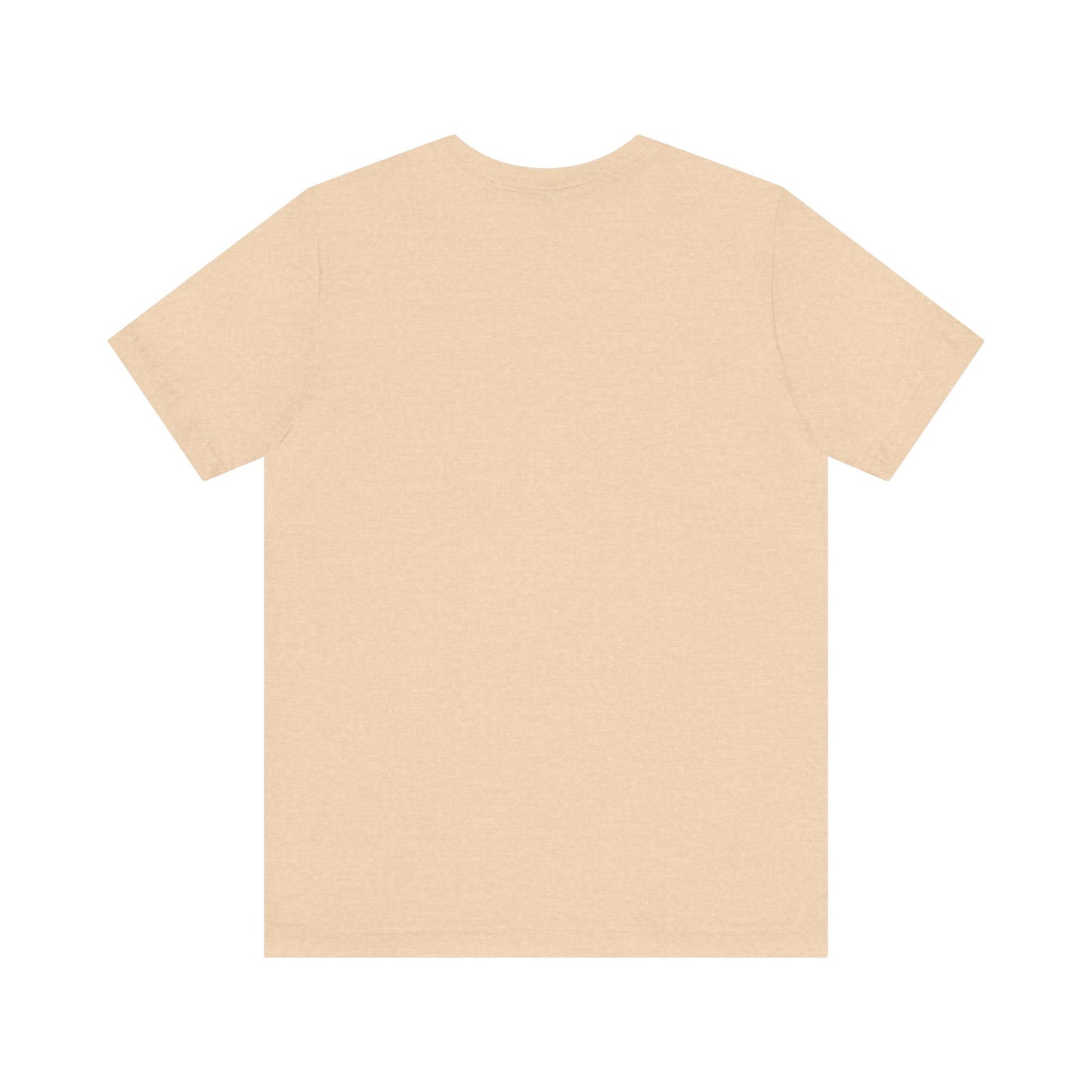 Bad Ass Moms Club-Unisex Jersey Short Sleeve Tee