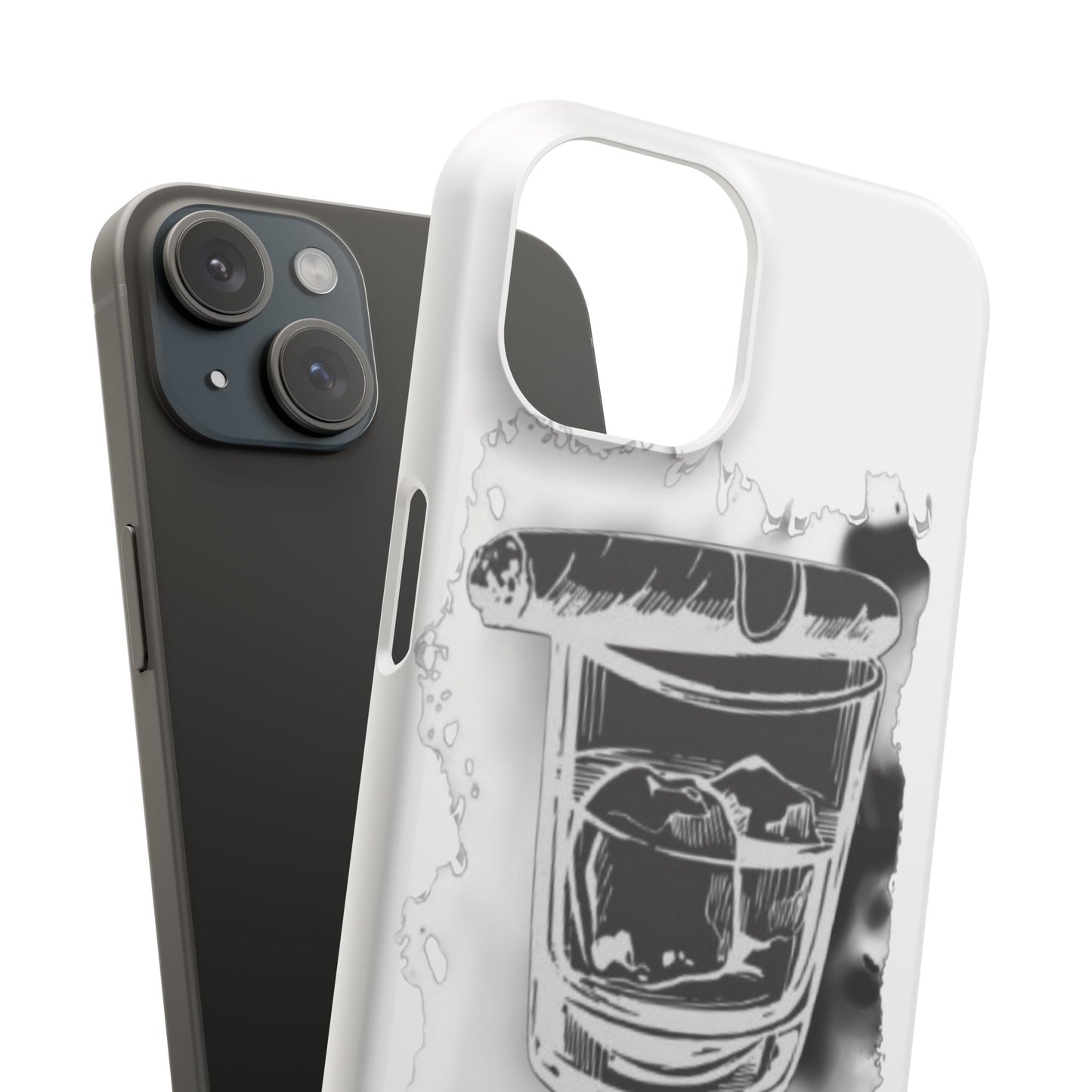 BOTGN-Slim Cases