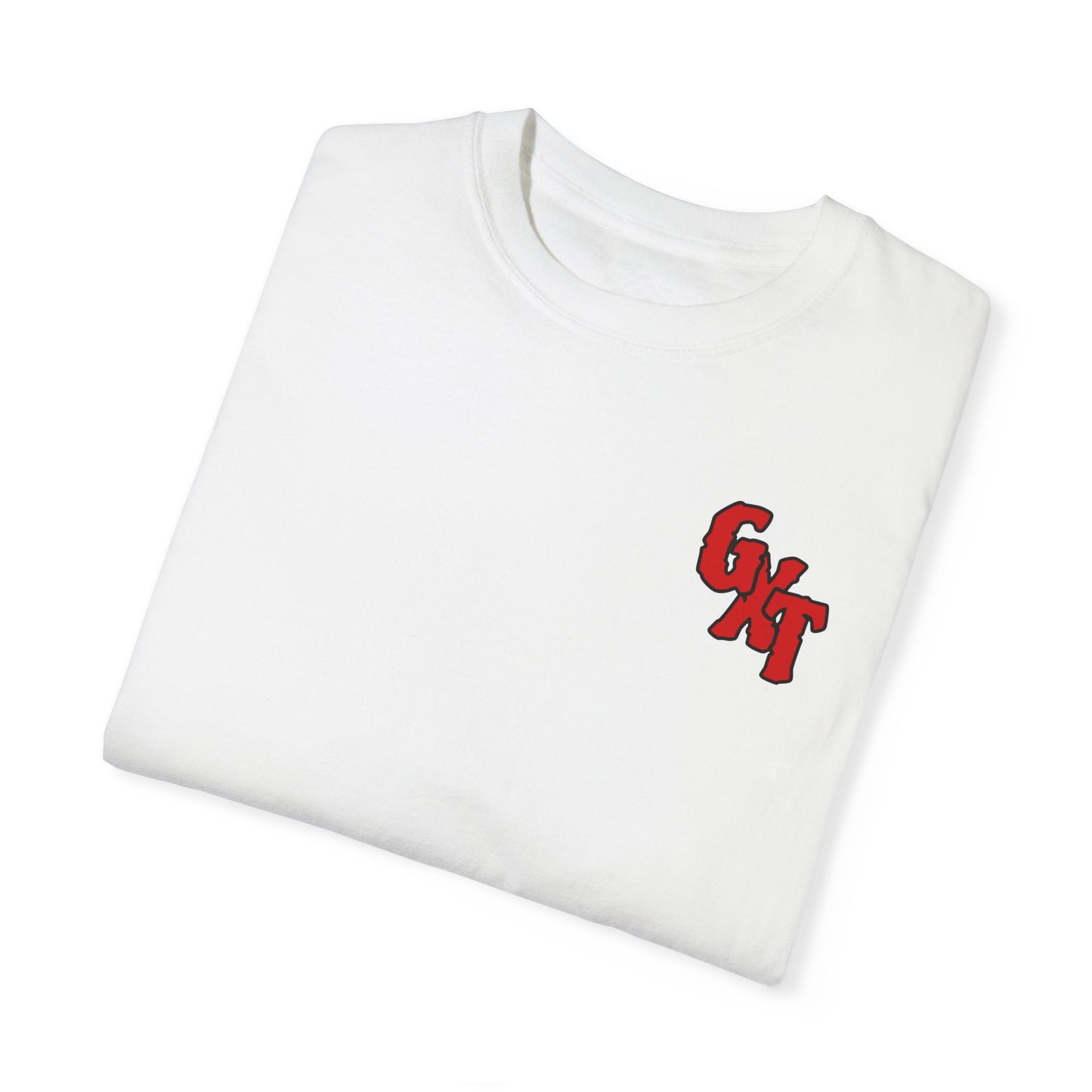 Miyagi-Do Karate Unisex T- GXT