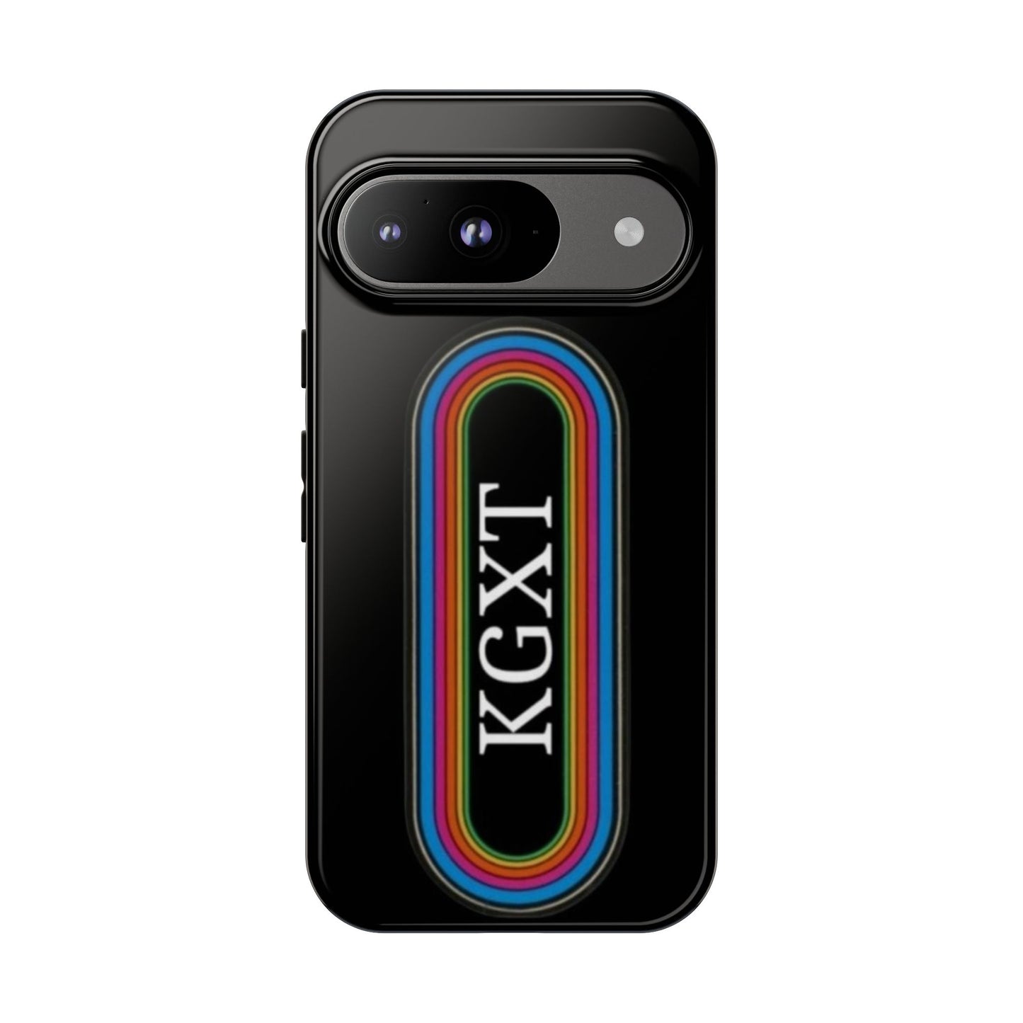 KGXT-Tough Cases