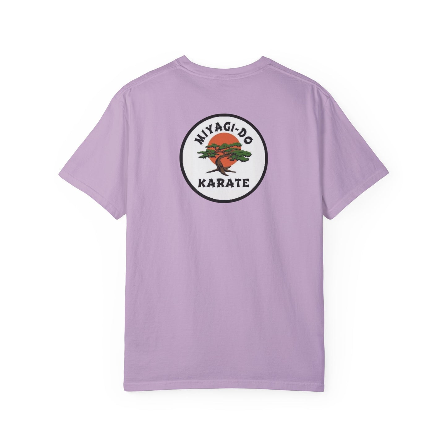 Miyagi-Do Karate Unisex T- GXT