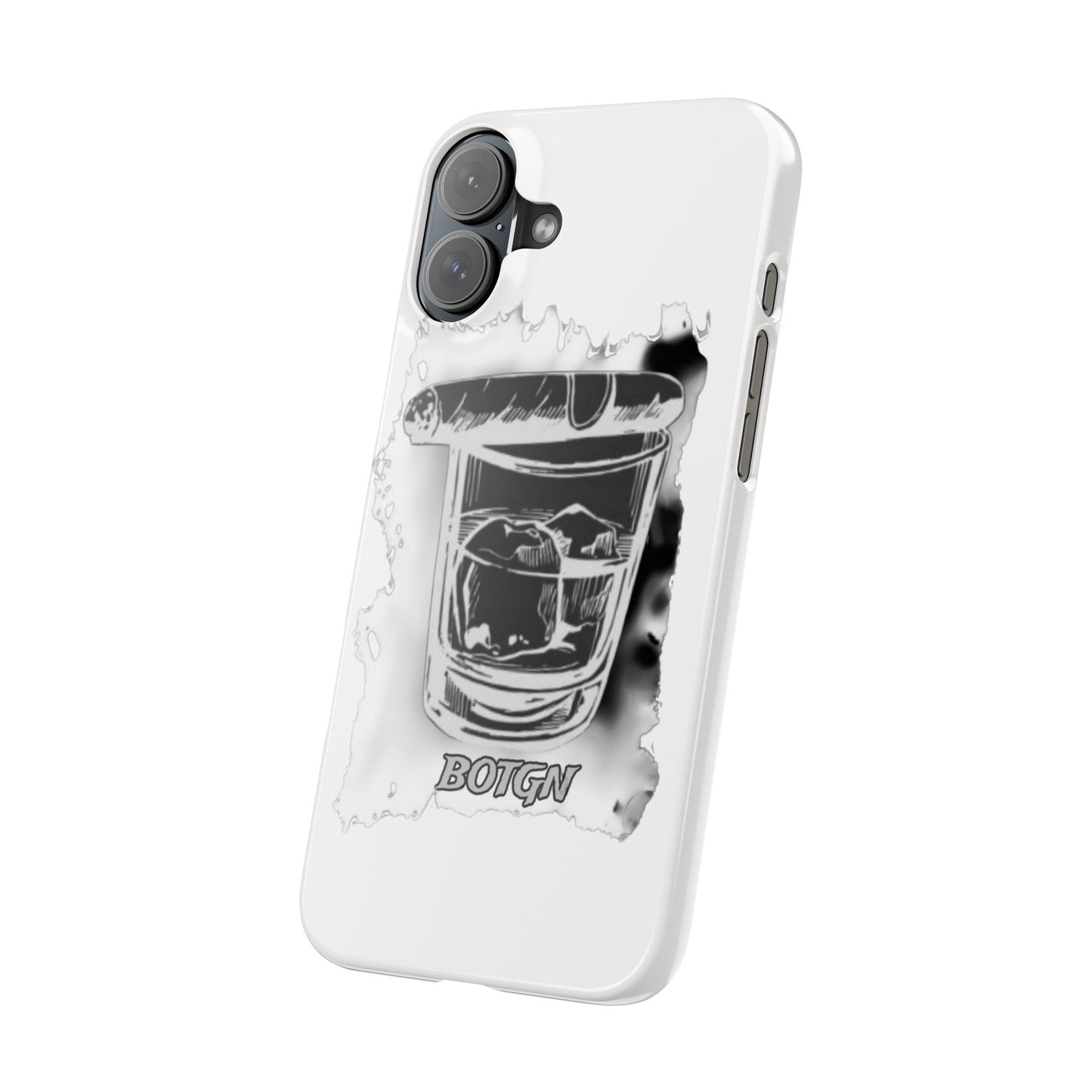 BOTGN-Slim Cases