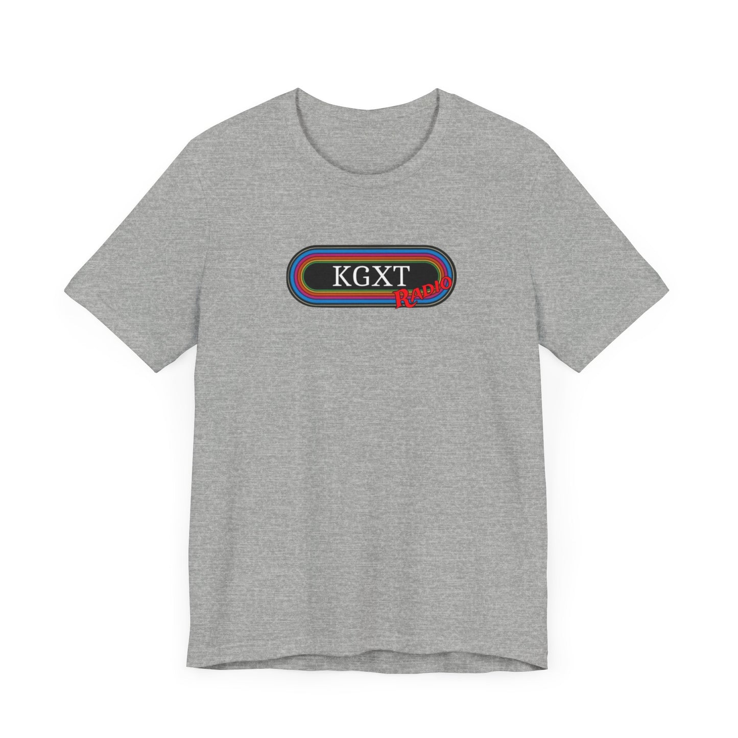 KGXT Large/Center logo