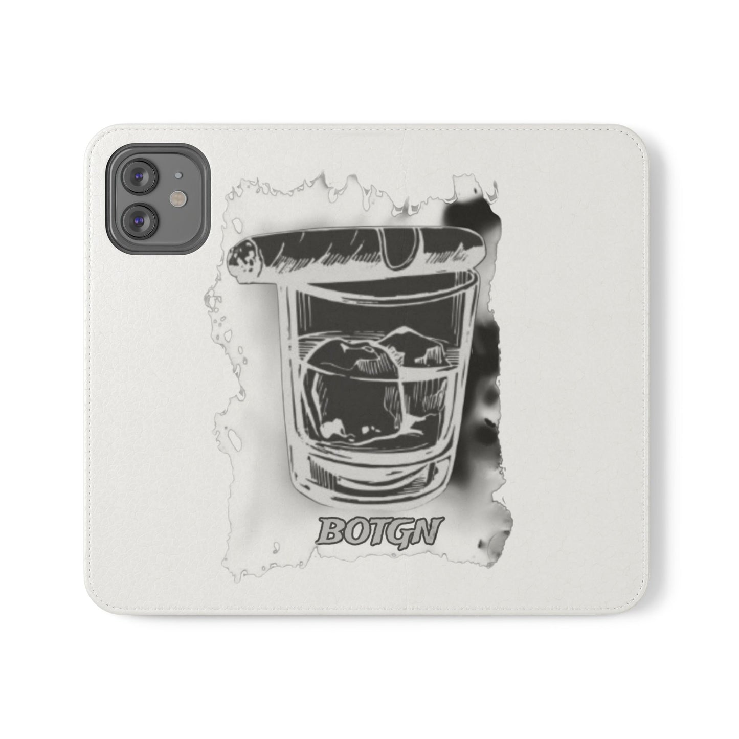 BOTGN-Flip Cases