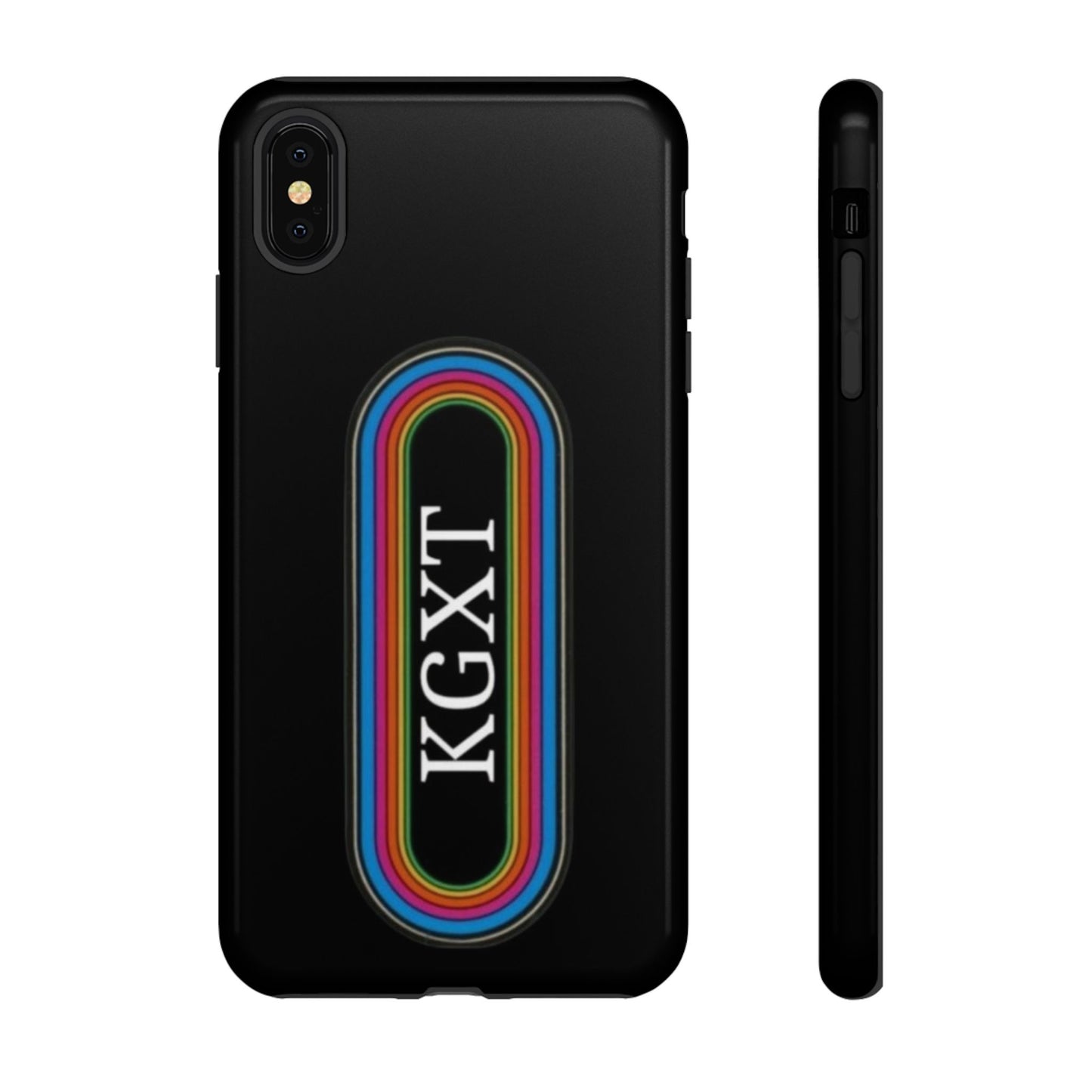 KGXT-Tough Cases