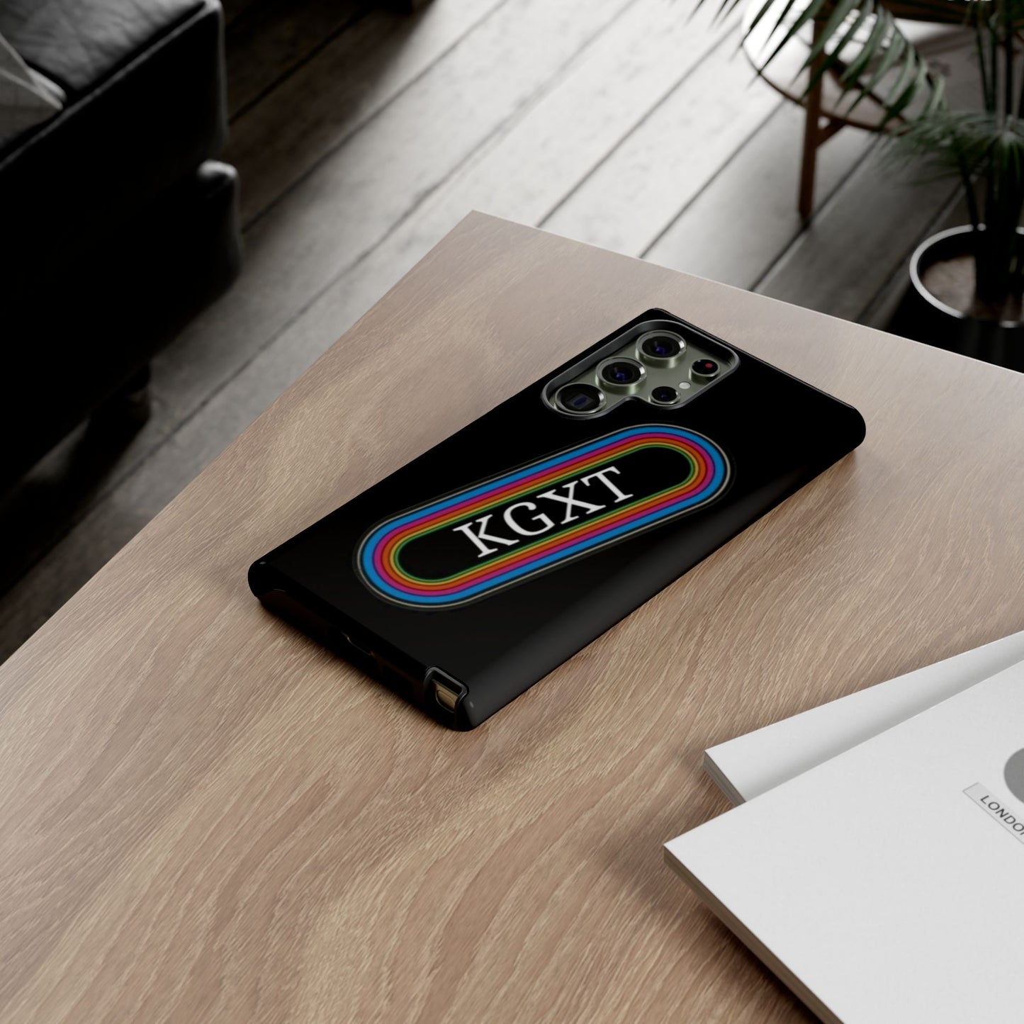KGXT- Samsung case list-Tough Cases