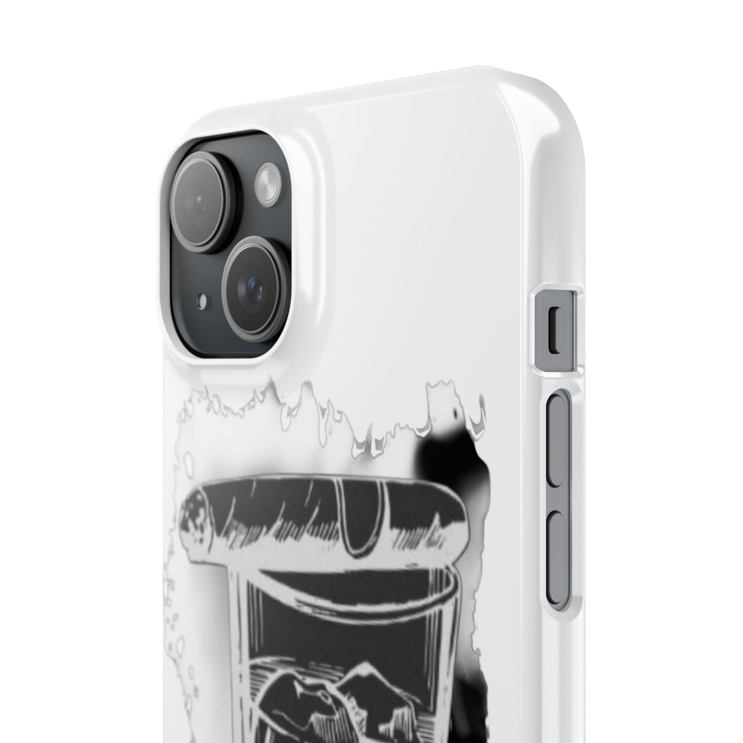 BOTGN-Slim Cases