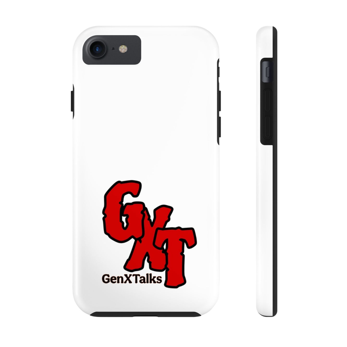 GXT Logo-Tough Phone Cases