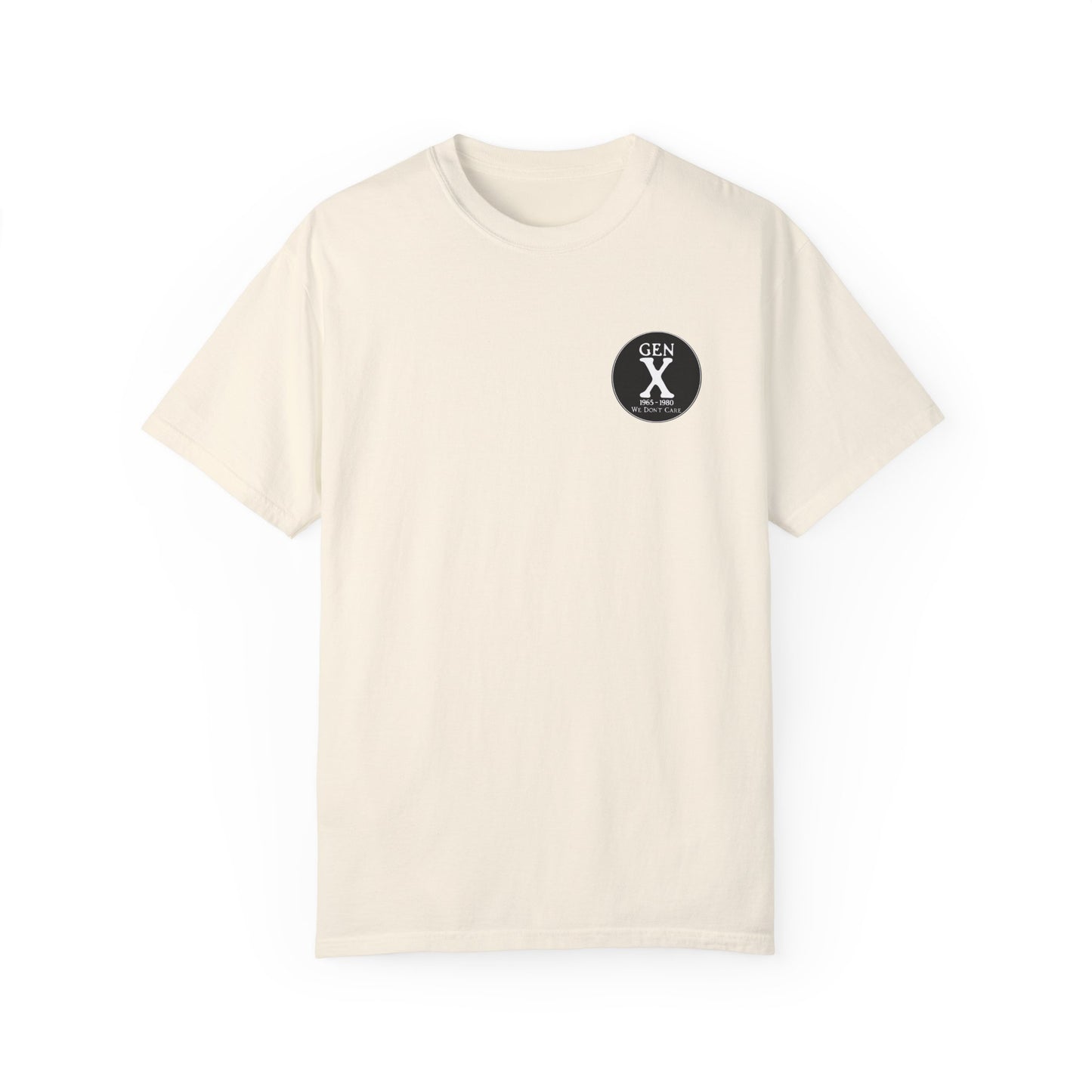 Get Ready To Stumble- Unisex Garment-Dyed T-Shirt – Let's Get Ready to Stumble