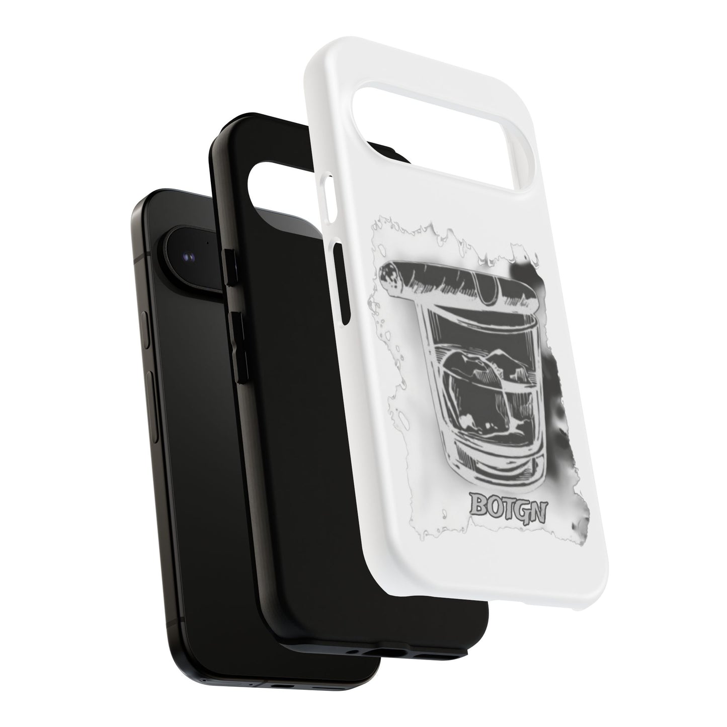 BOTGN (iPhone & Google phones)
