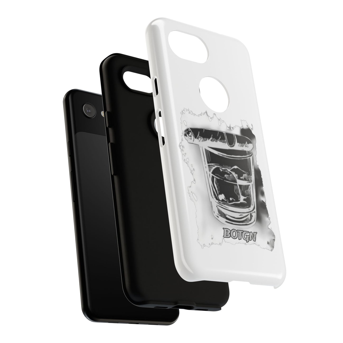 BOTGN (iPhone & Google phones)