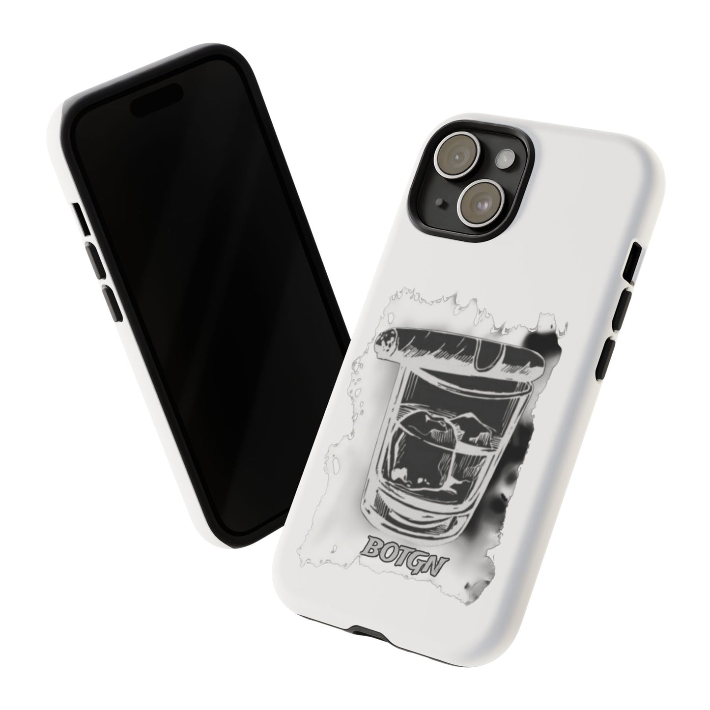 BOTGN (iPhone & Google phones)