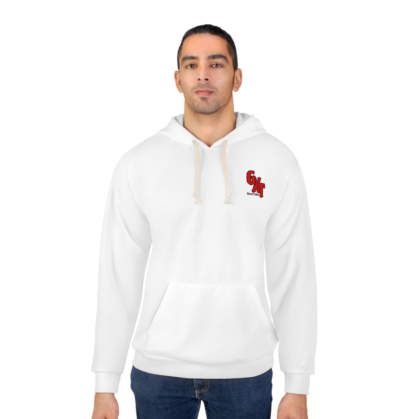 GXT "Bottom Of The Glass" pullover