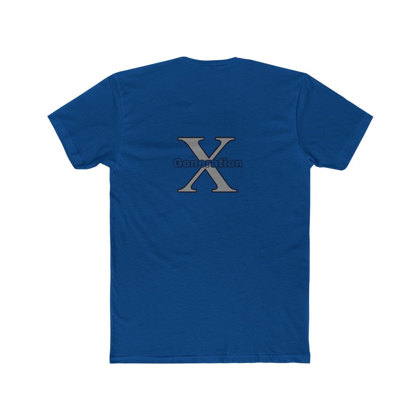 GXT & Generation X - Universal T