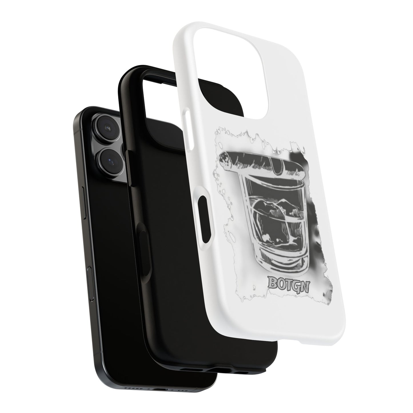 BOTGN (iPhone & Google phones)