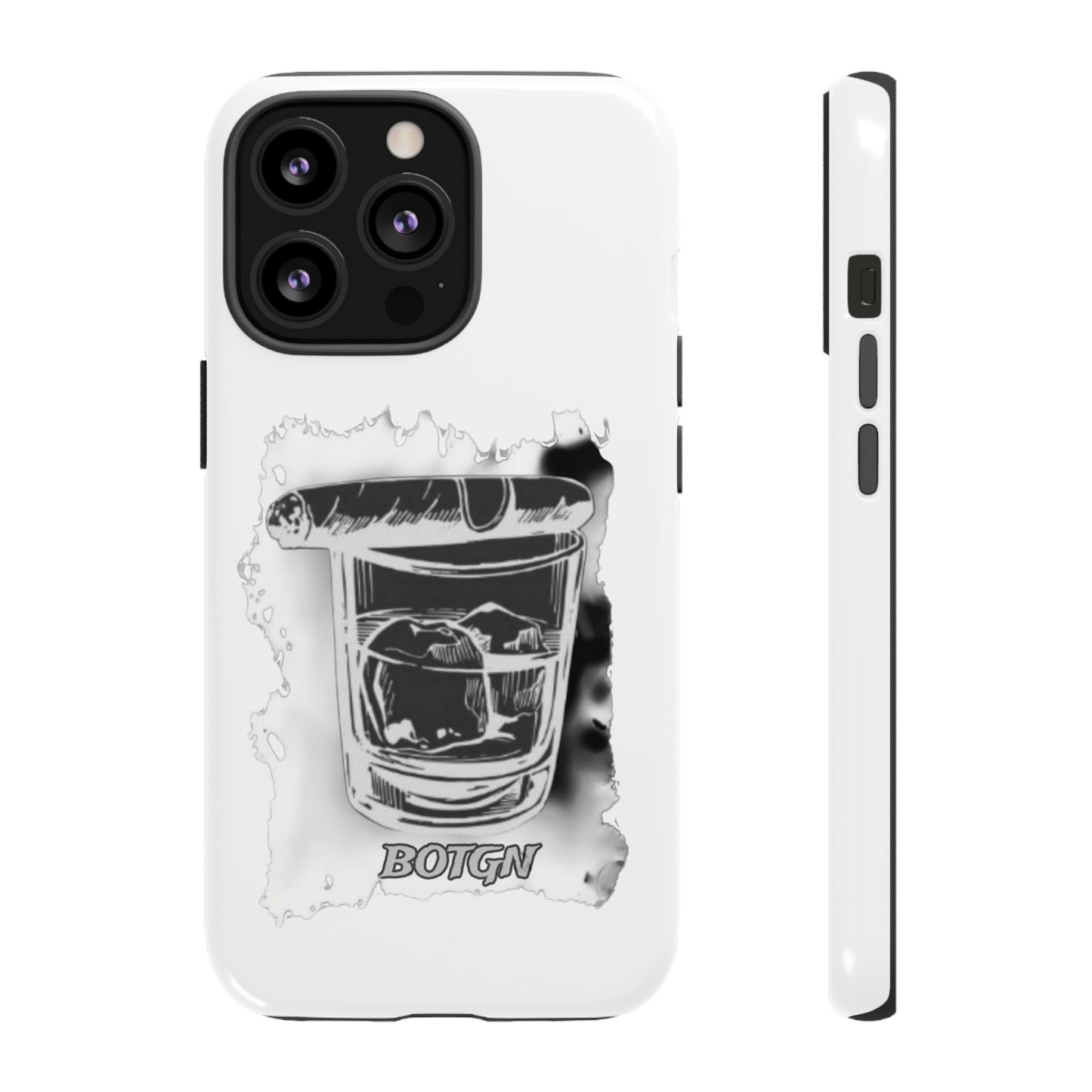 BOTGN (iPhone & Google phones)