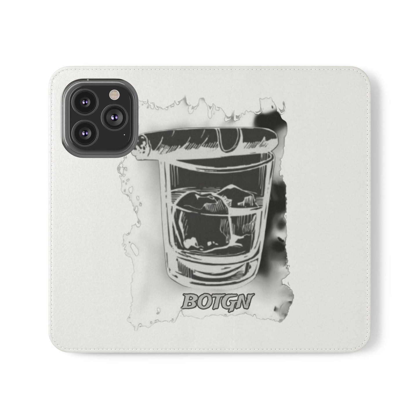 BOTGN-Flip Cases