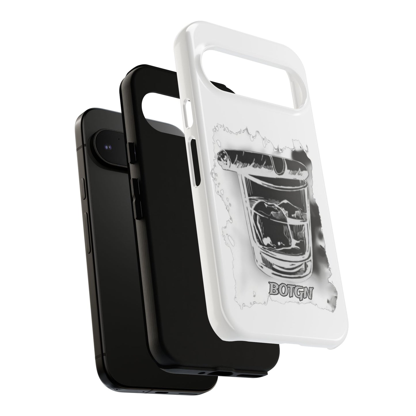 BOTGN (iPhone & Google phones)