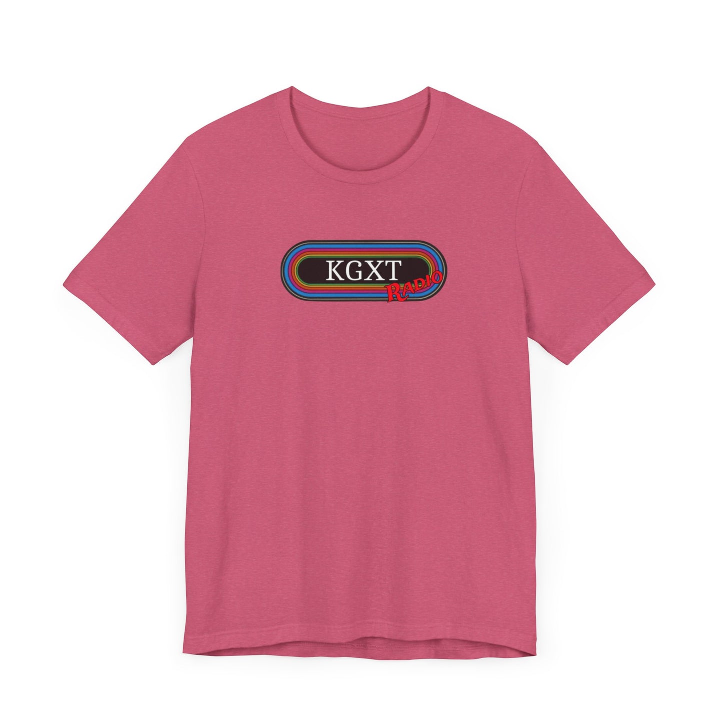 KGXT Large/Center logo