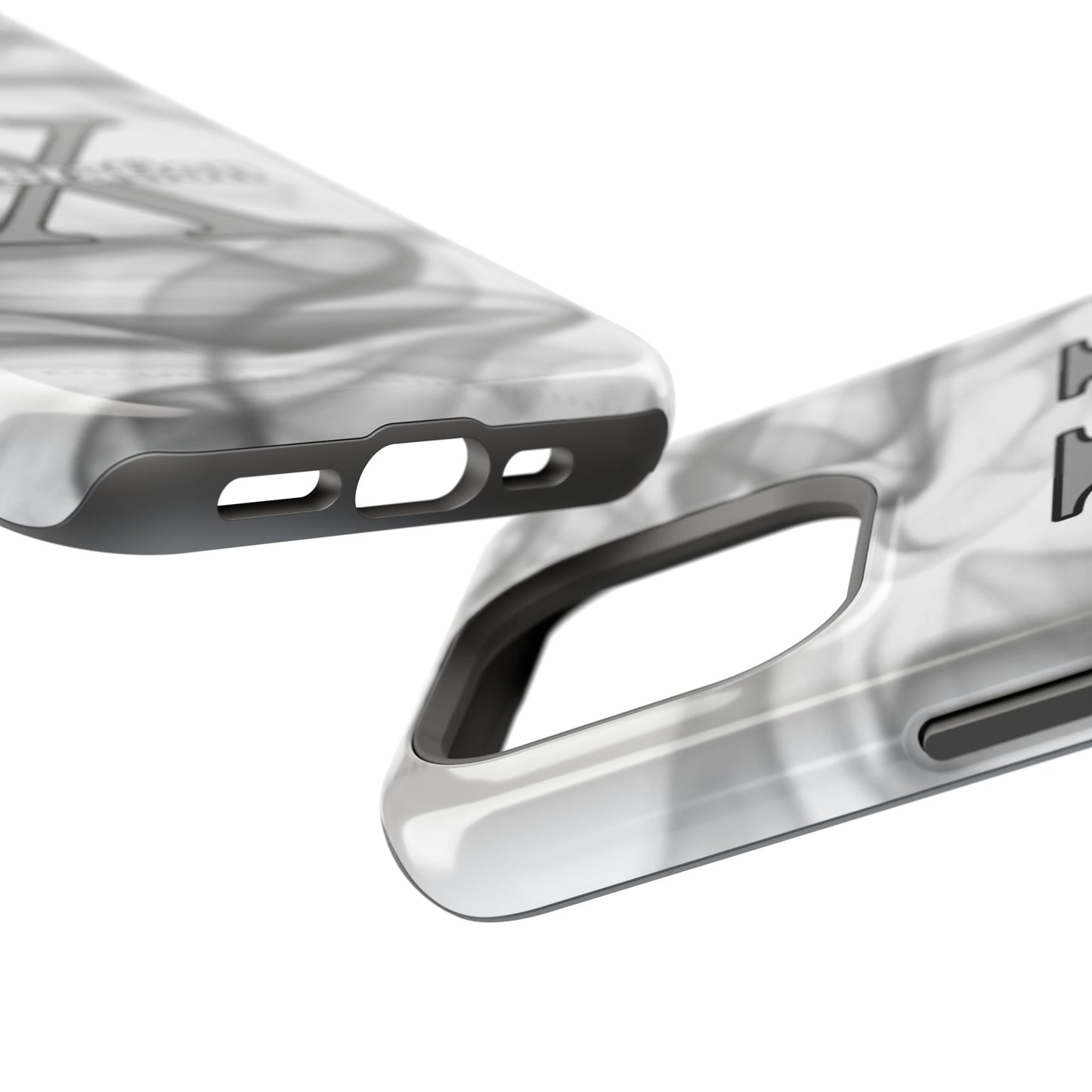 Gen X Smoke - Cell phone case