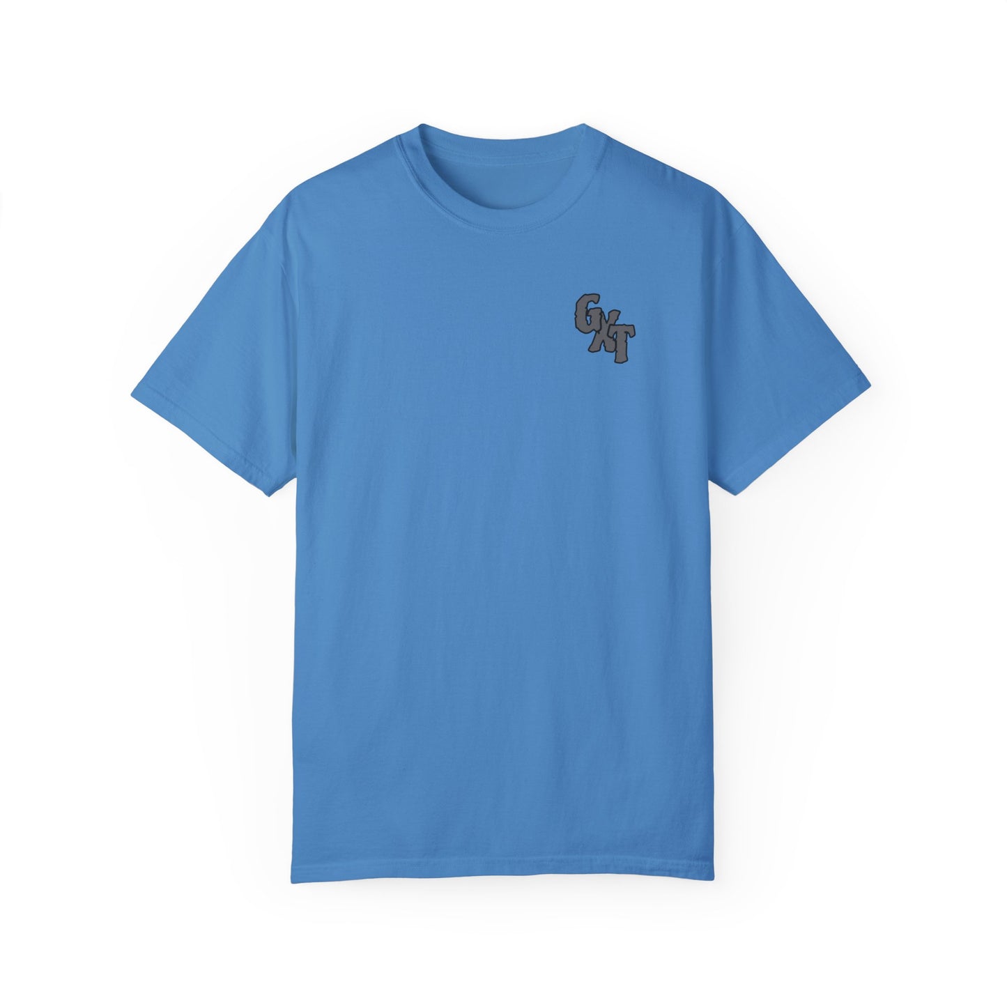 "I ain't afraid of goin' back!"- Woodshed- Shirt
