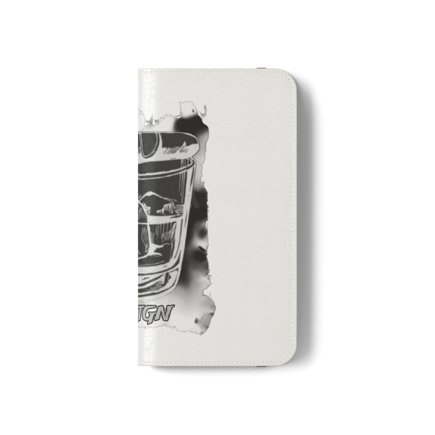 BOTGN-Flip Cases