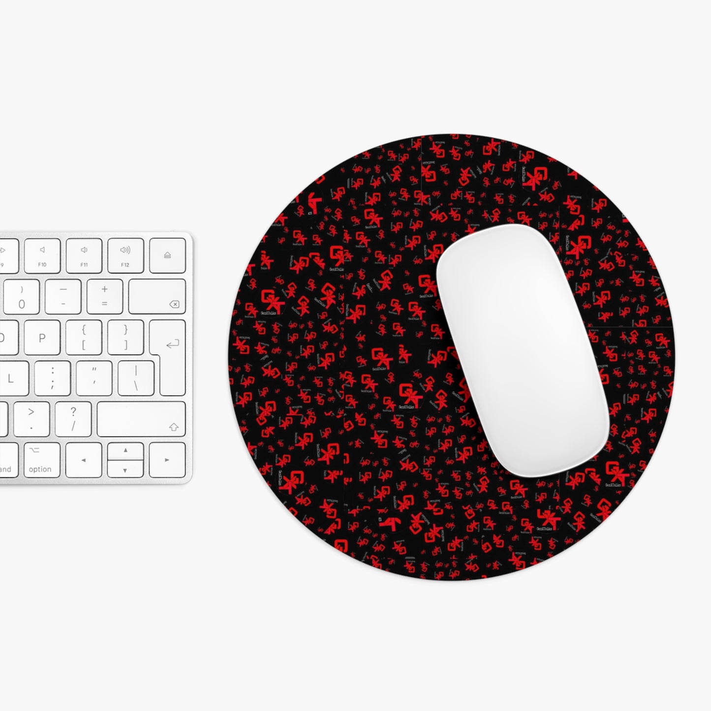 GXT- Crazy Mousepad