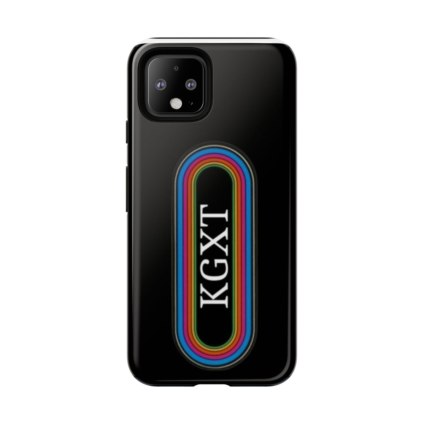 KGXT-Tough Cases