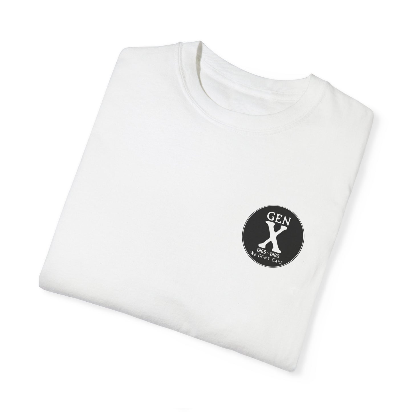 Get Ready To Stumble- Unisex Garment-Dyed T-Shirt – Let's Get Ready to Stumble