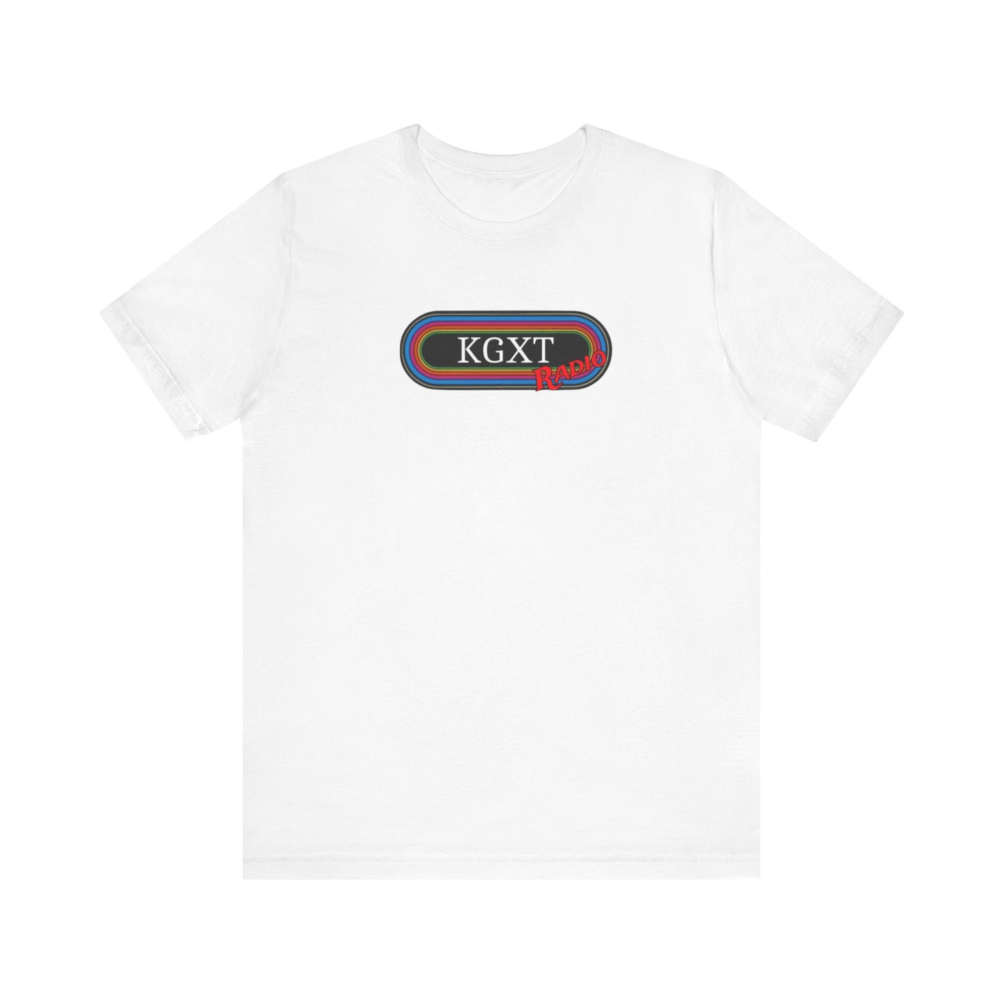 KGXT Large/Center logo
