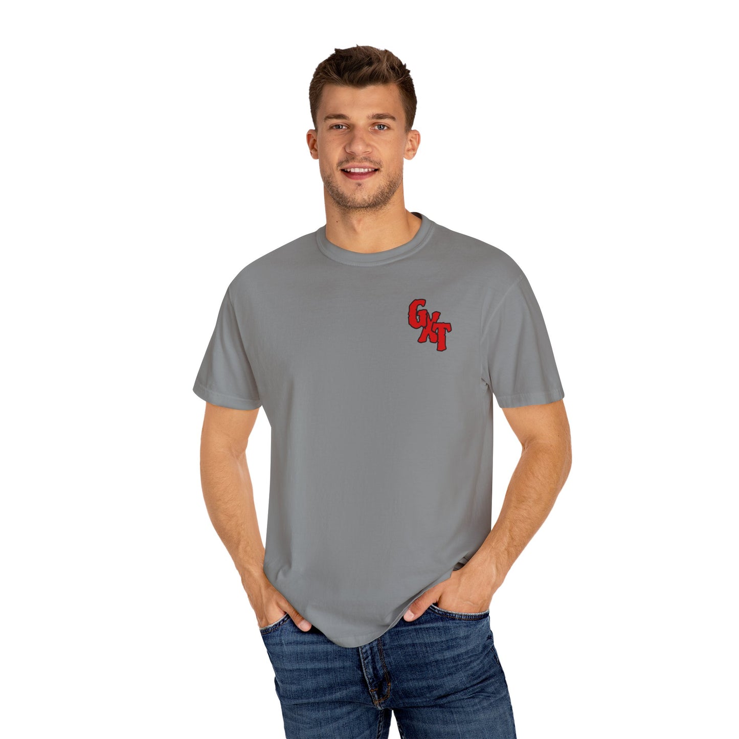 Miyagi-Do Karate Unisex T- GXT