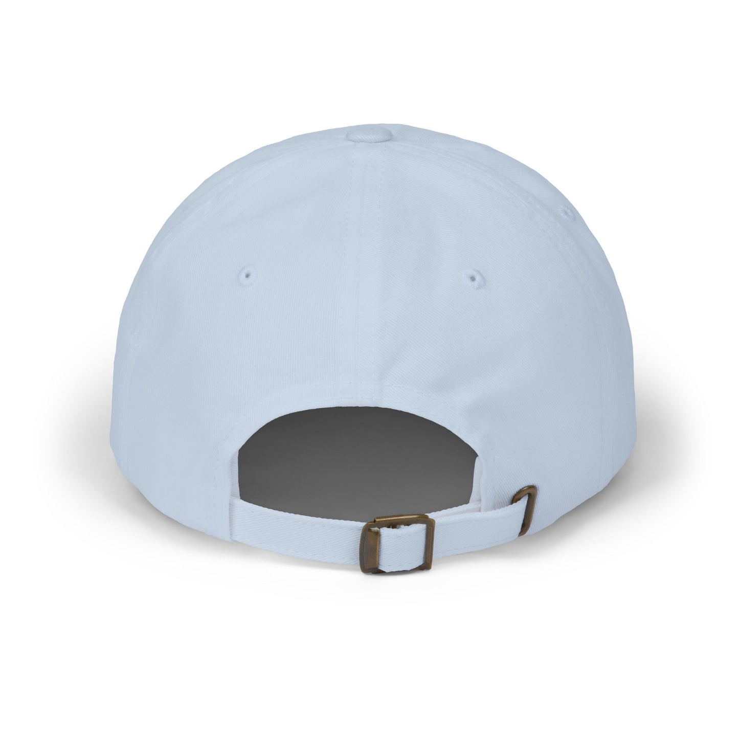 The Garage Show Dad Cap! , Strap Adjustable in back