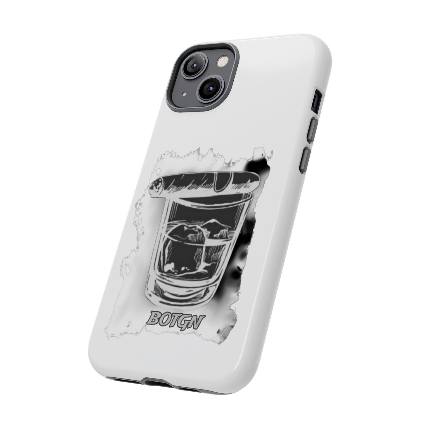 BOTGN (iPhone & Google phones)