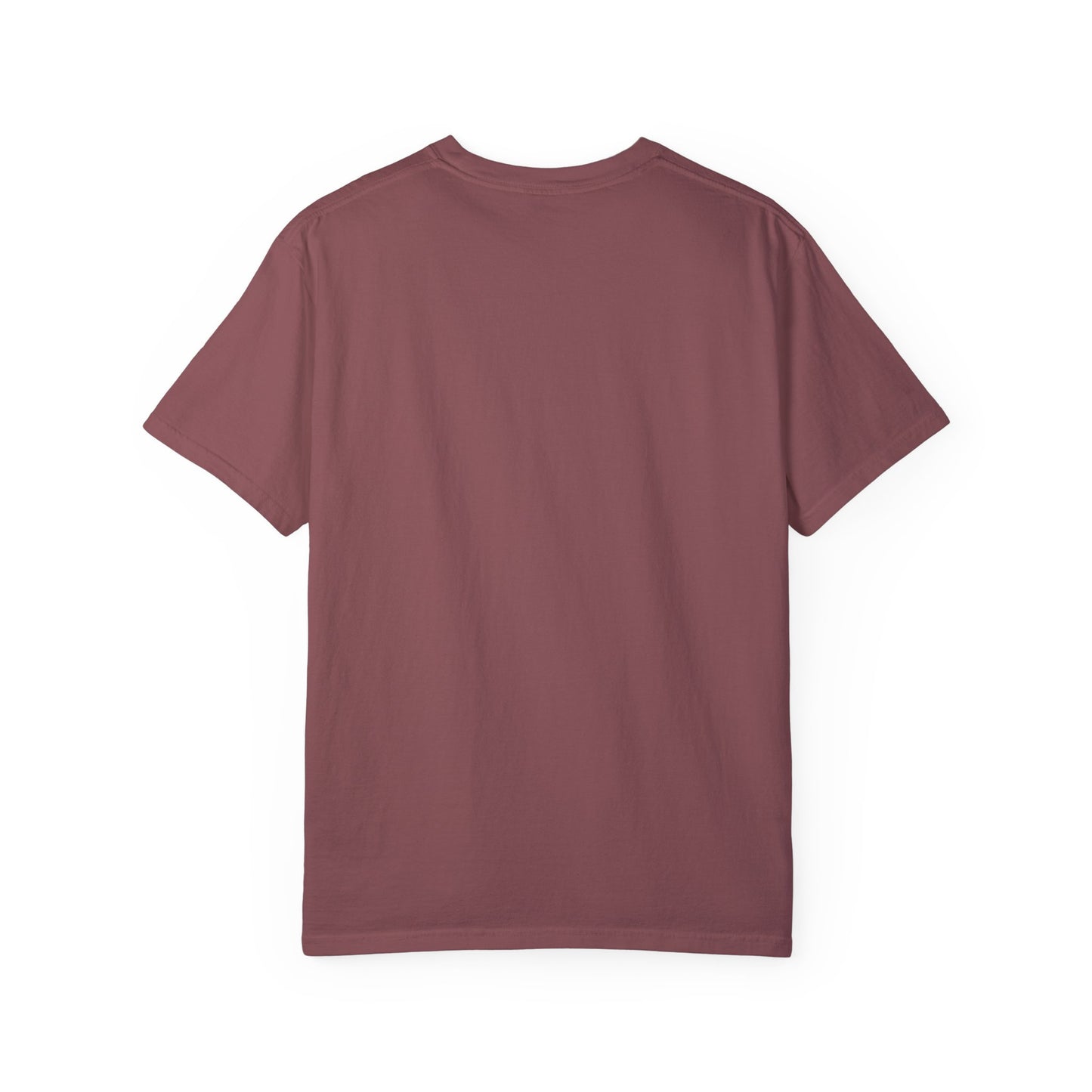 Wrong Star Wars Movie - Unisex Garment-Dyed Tee