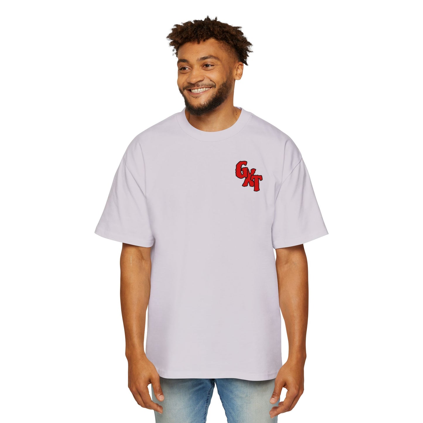 GXT- 'Blocksport'- Heavy Tee