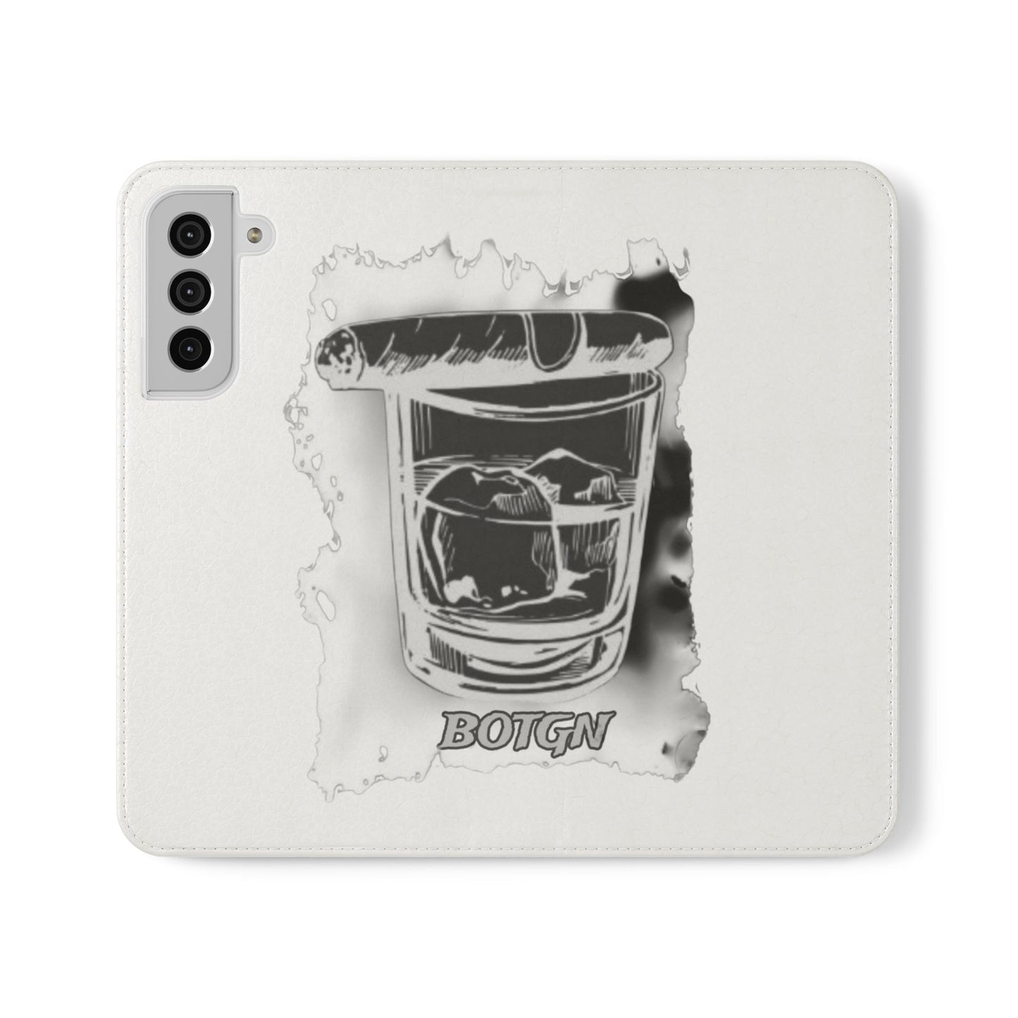 BOTGN-Flip Cases