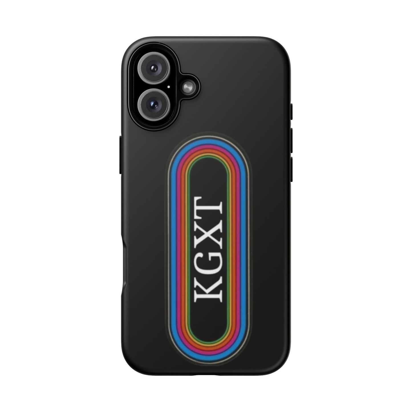 KGXT-Tough Cases