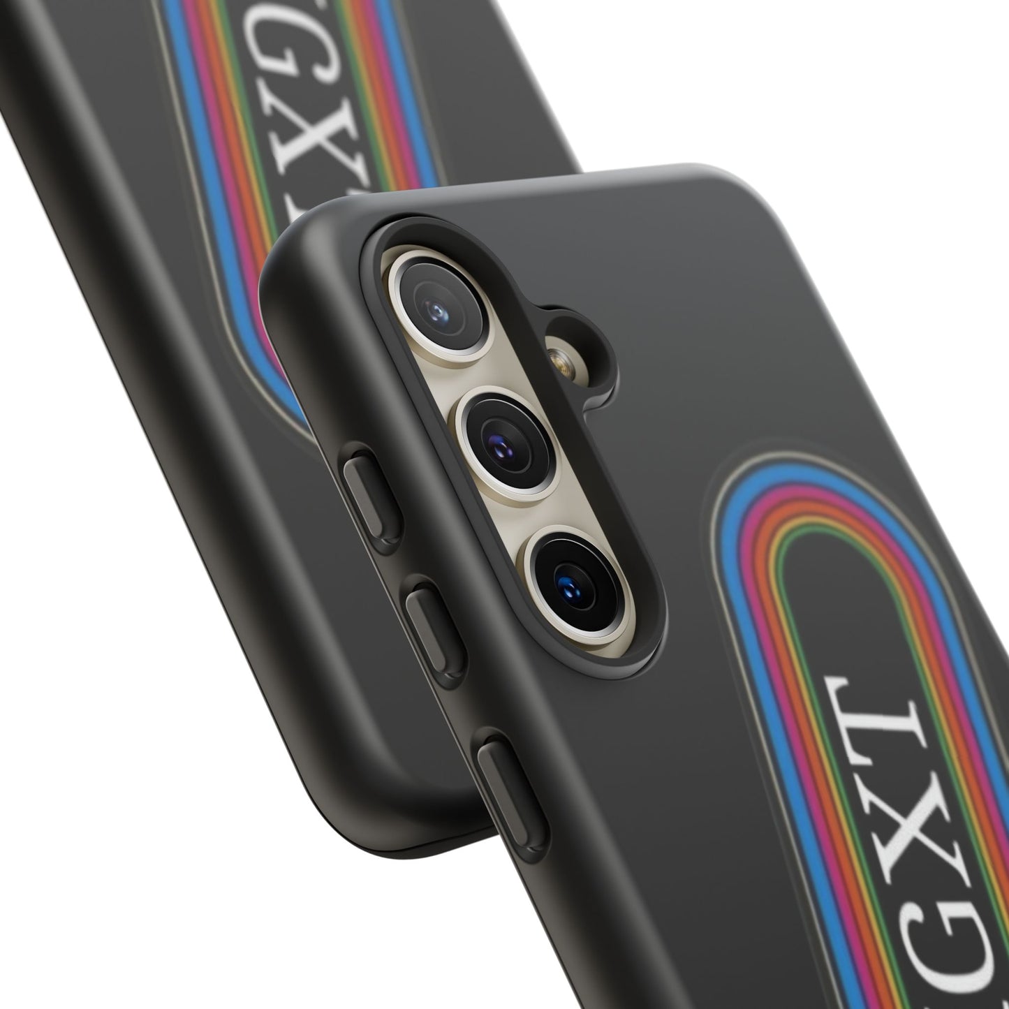 KGXT- Samsung case list-Tough Cases
