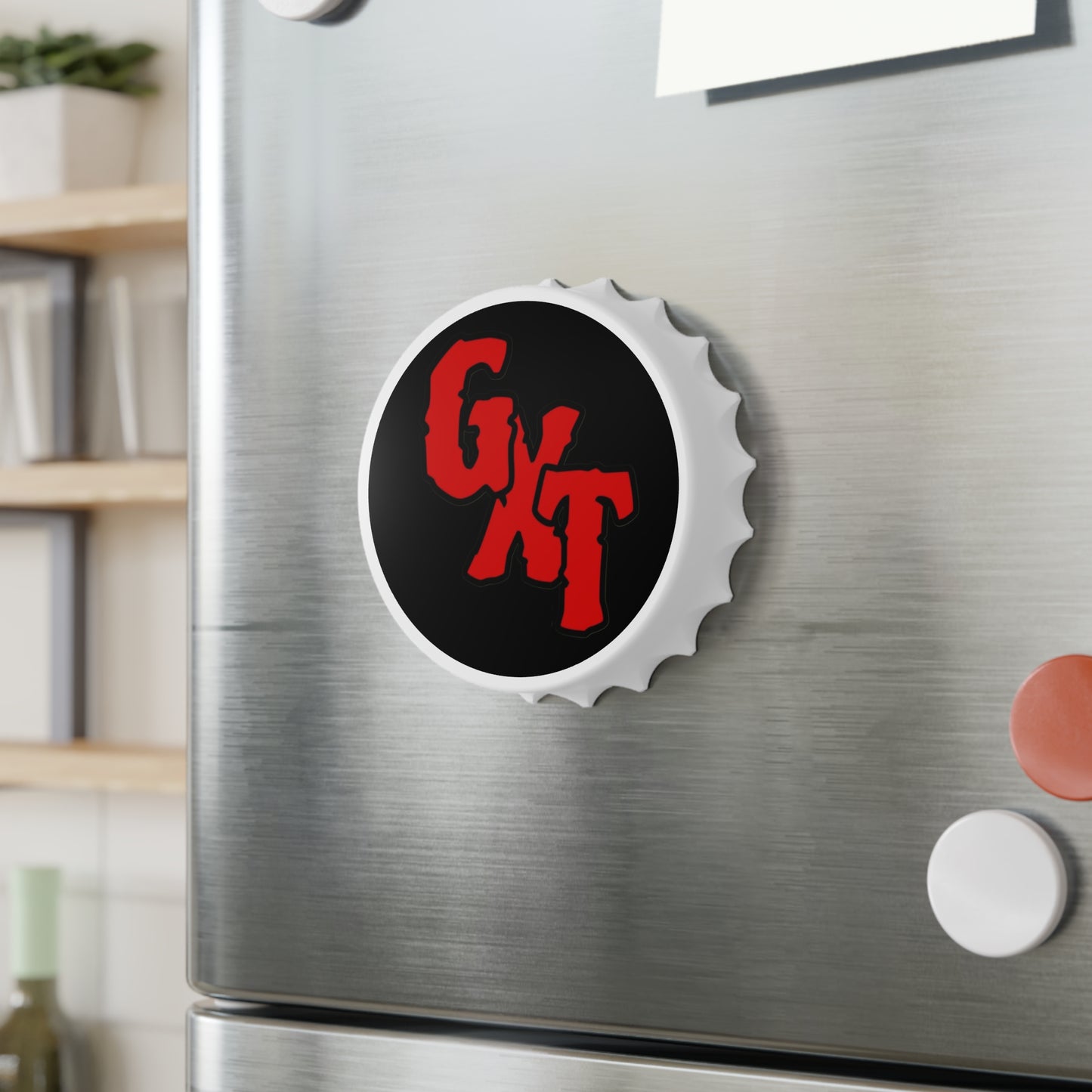 GXT-Bottle Opener