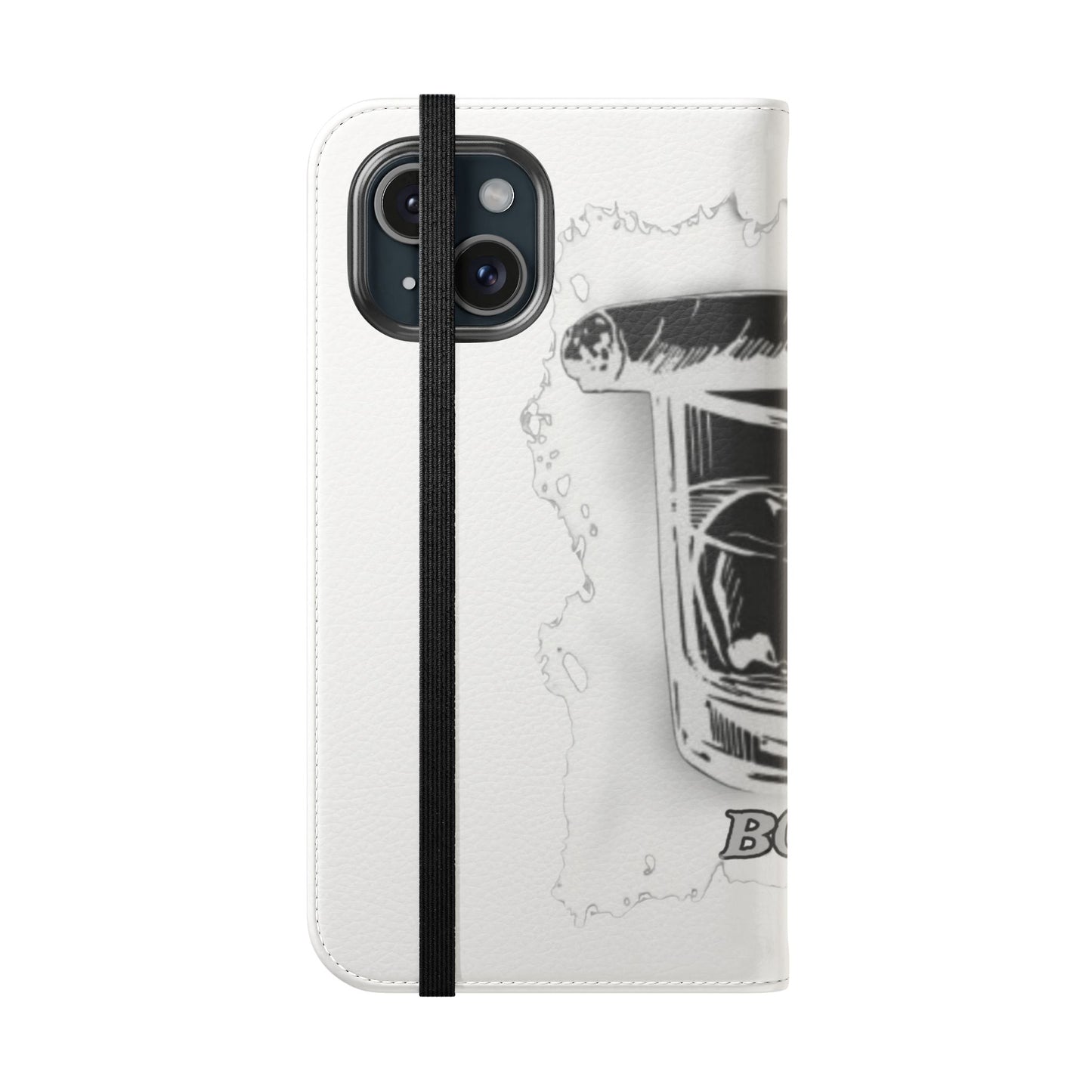 BOTGN-Flip Cases