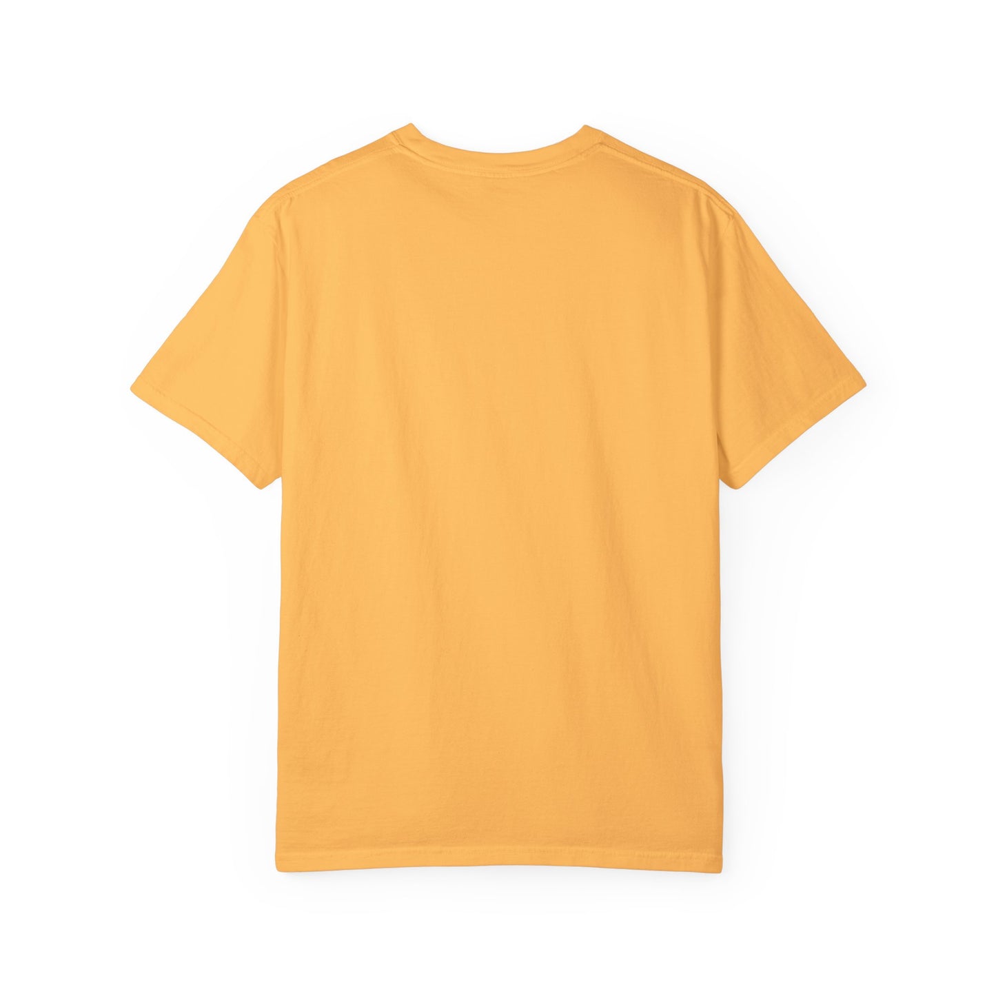 Wrong Star Wars Movie - Unisex Garment-Dyed Tee