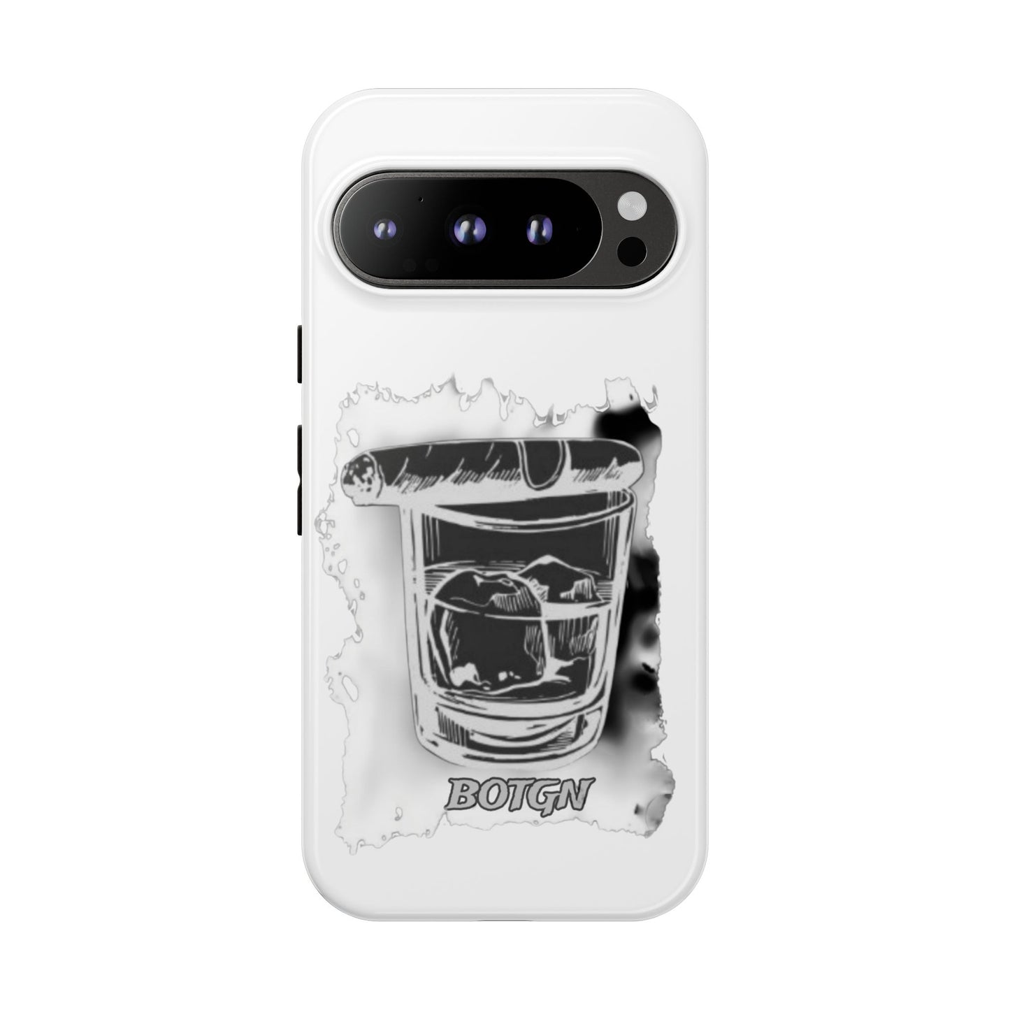 BOTGN (iPhone & Google phones)