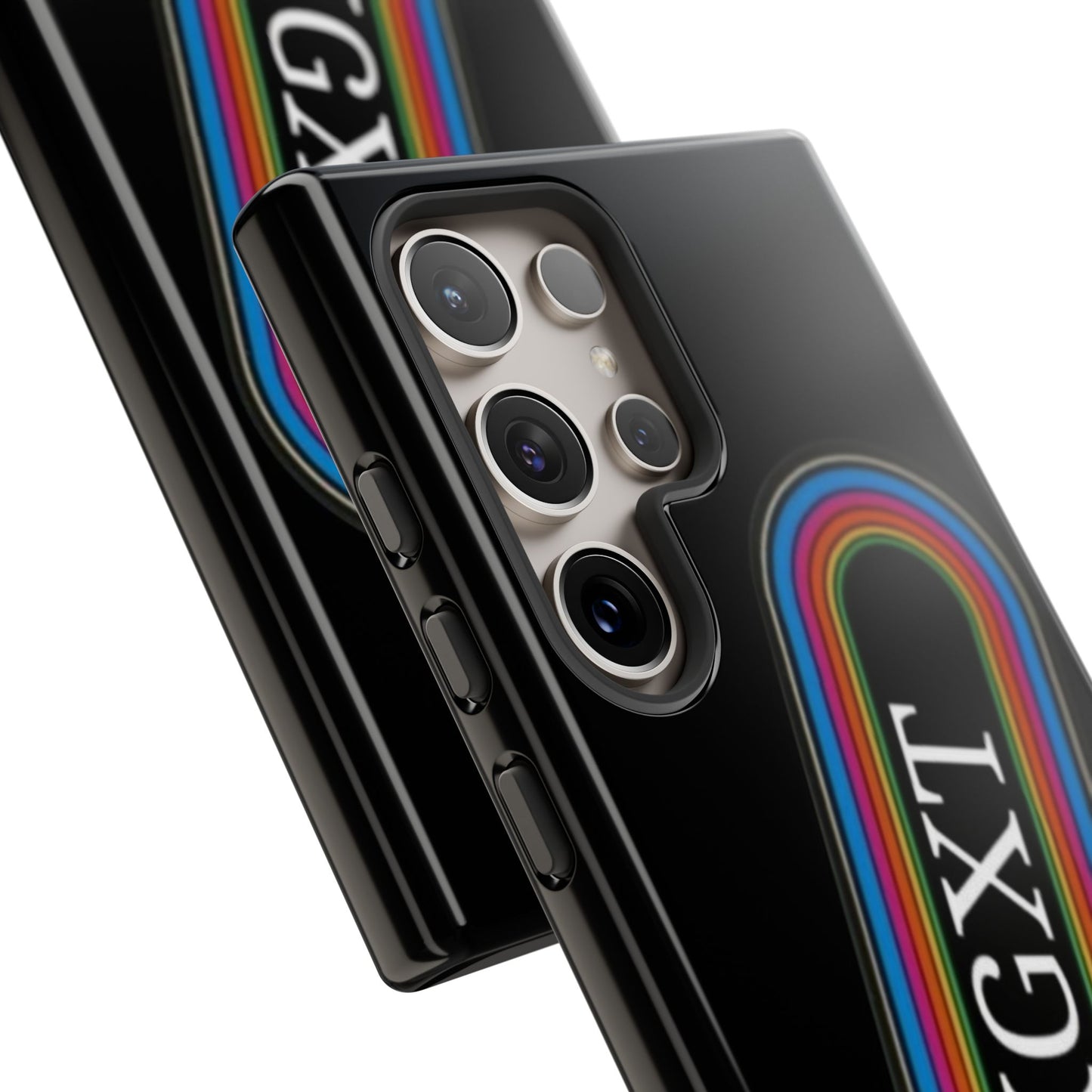 KGXT- Samsung case list-Tough Cases