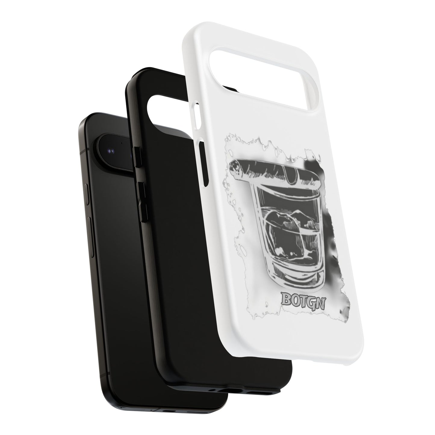BOTGN (iPhone & Google phones)