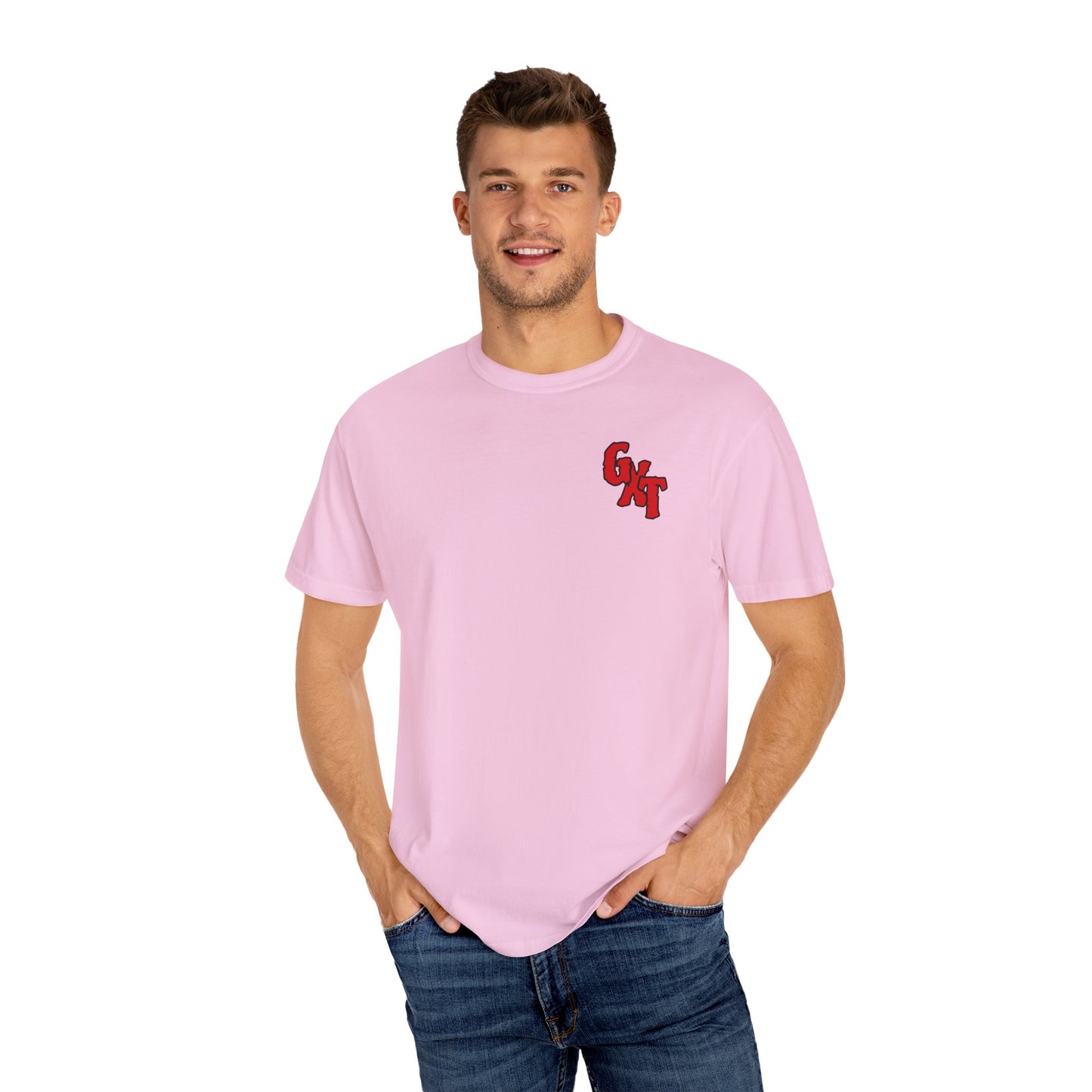 Miyagi-Do Karate Unisex T- GXT