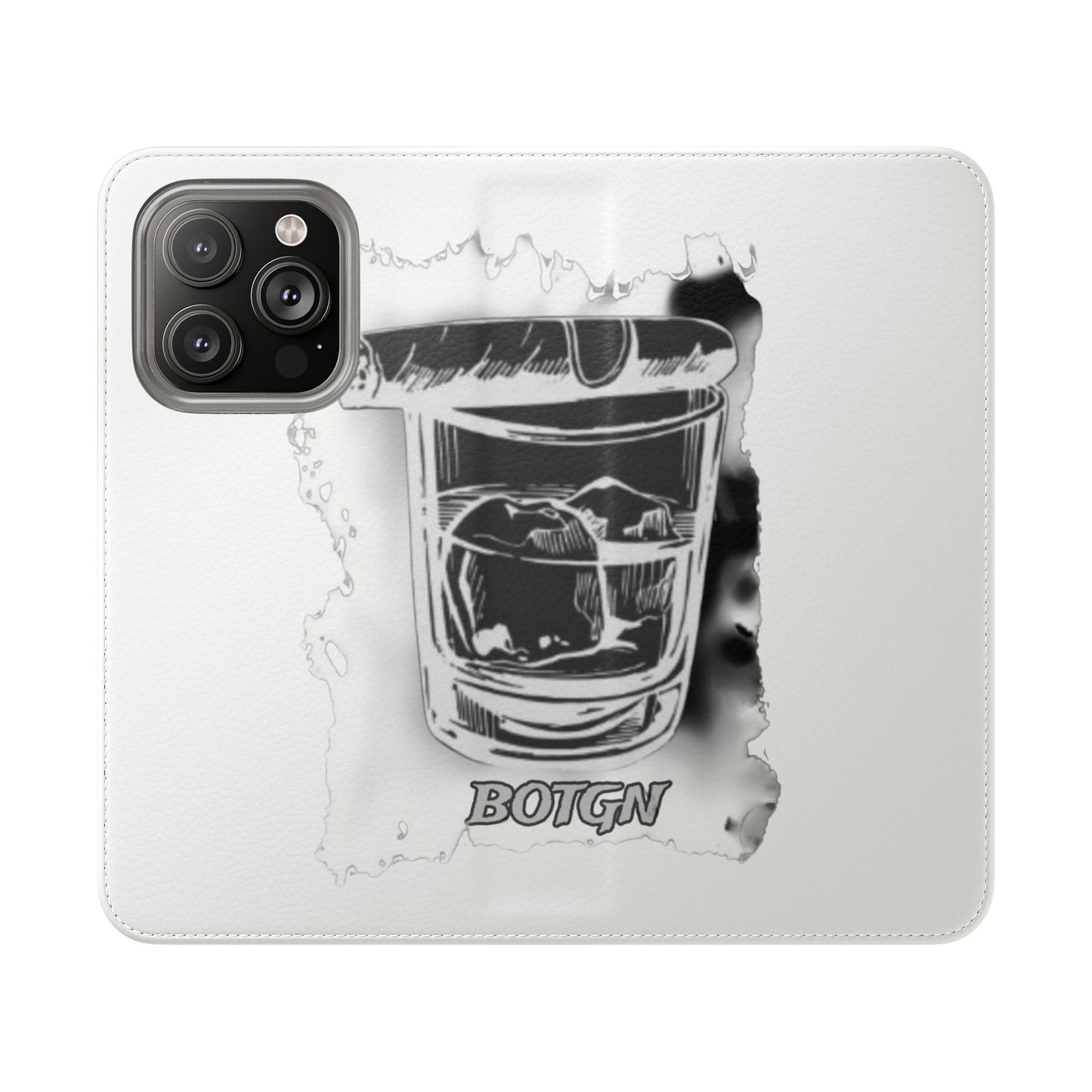 BOTGN-Flip Cases