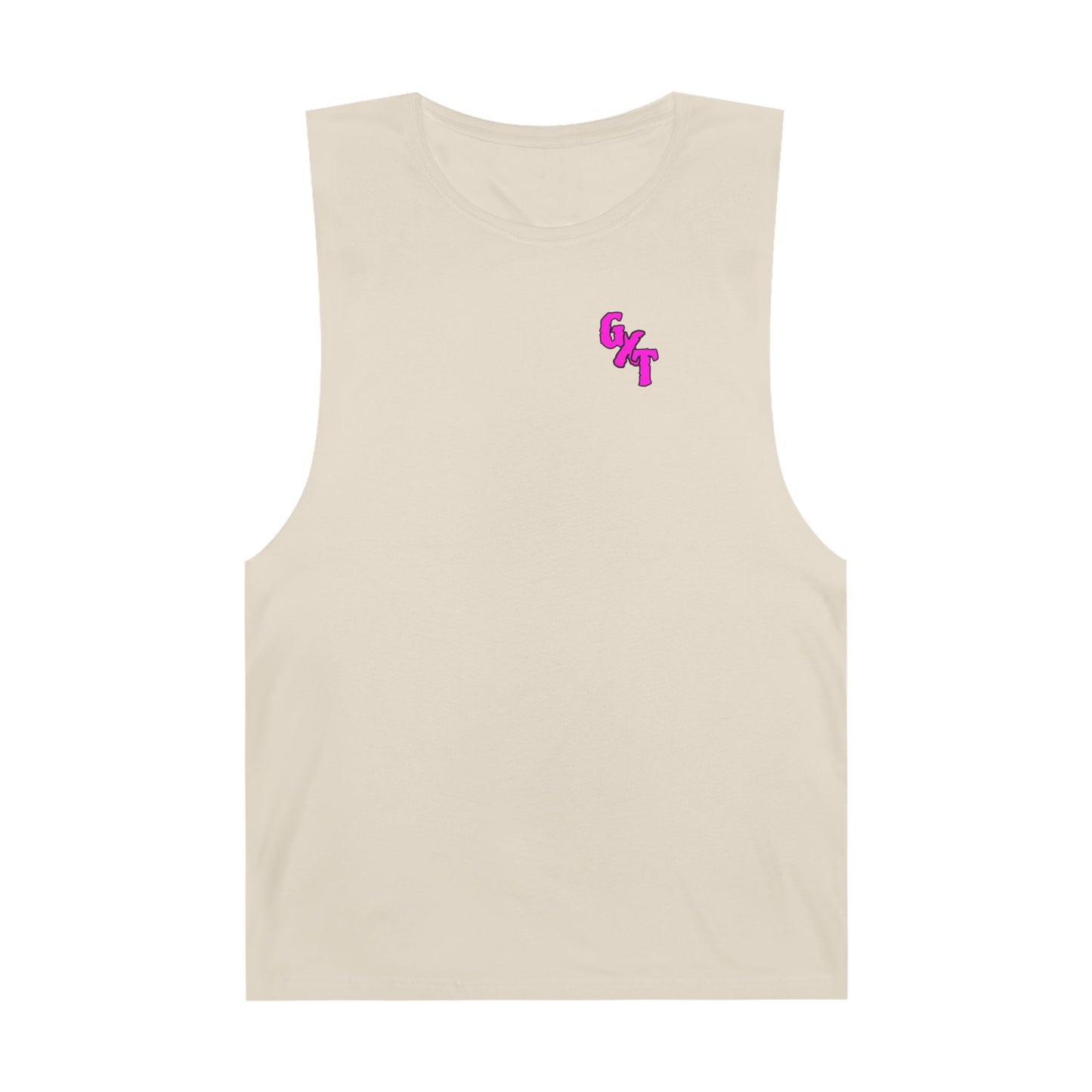 GXT/Mrs.4 - Tank Top - Casual Summer Wear