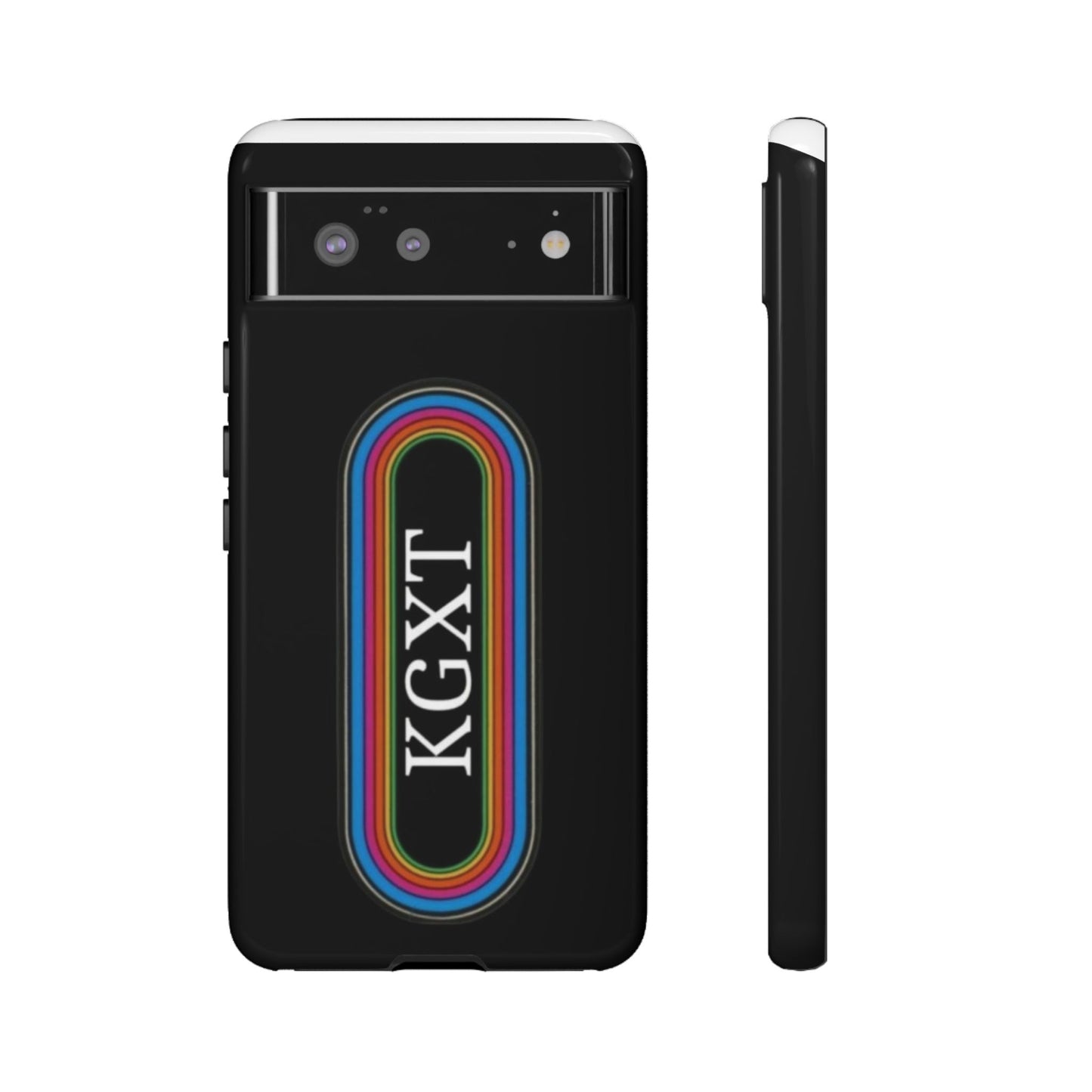 KGXT-Tough Cases
